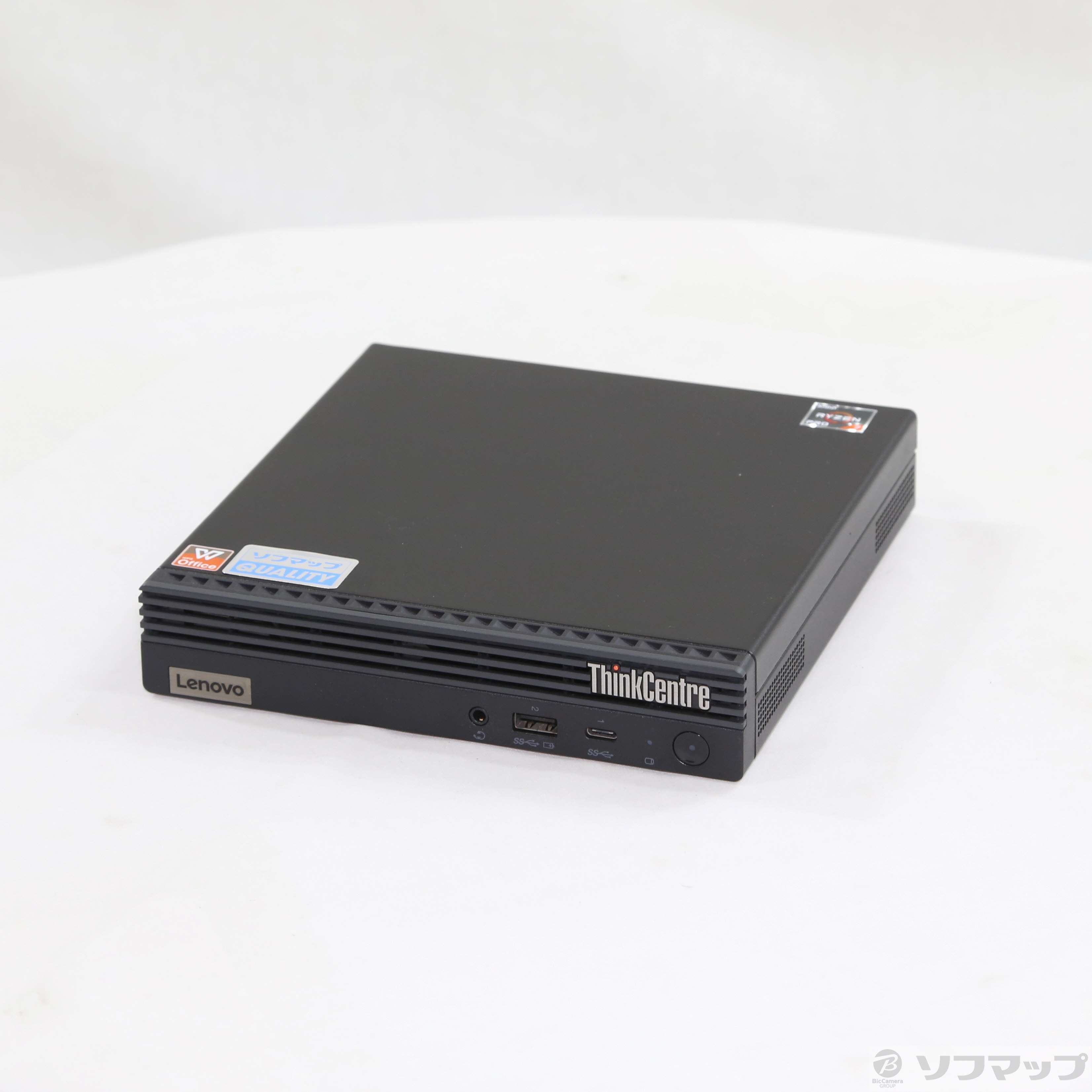 Lenovo - Lenovo ThinkCentre M75q-1 Tiny 中古 楽天市場】thinkcentre m75q-1 tinyの通販