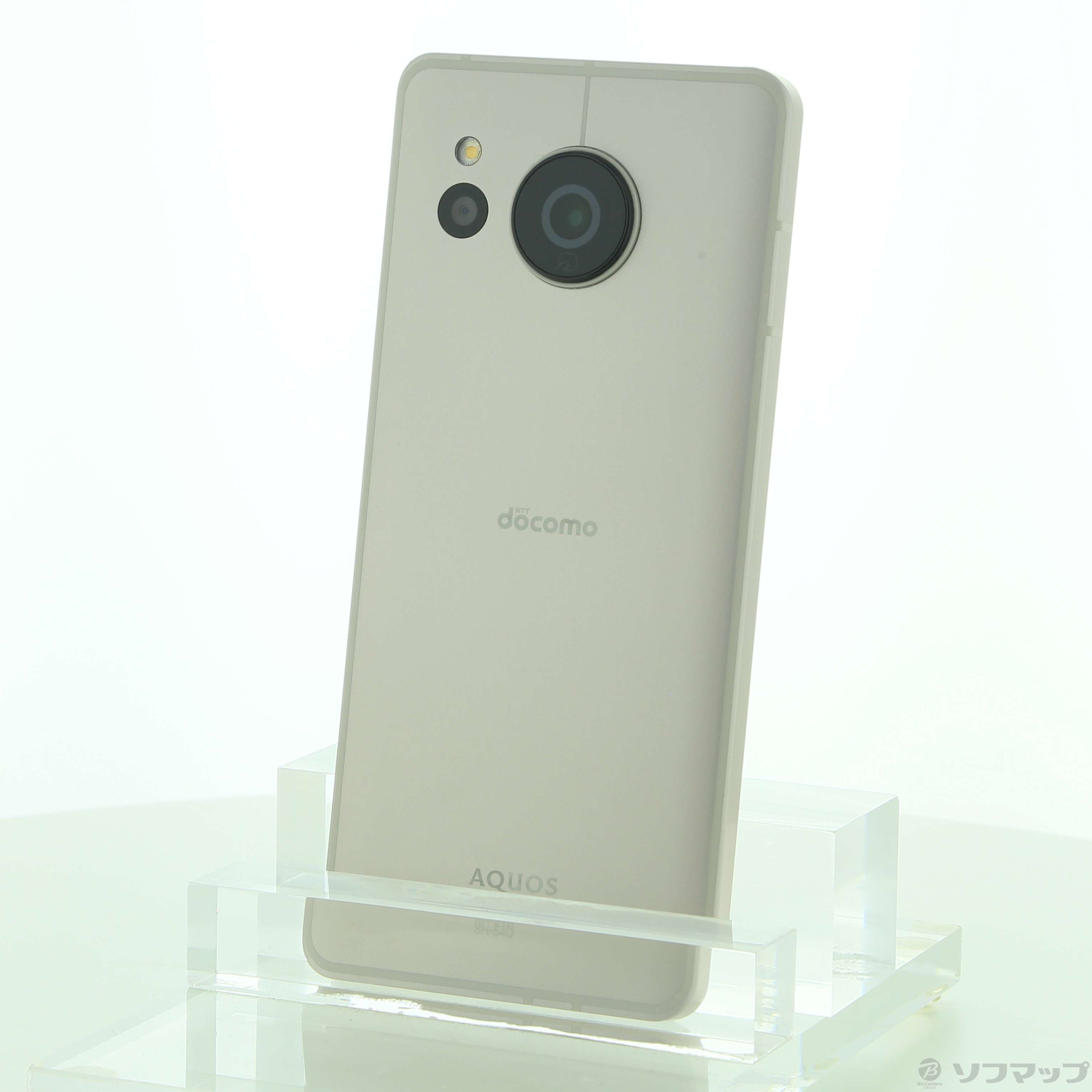 AQUOS sense8 128GB SH-54D SiMフリー 1 AQUOS sense 美品☆ SIMフリー sense8 SH-54D ☆ROM 128GB RAM