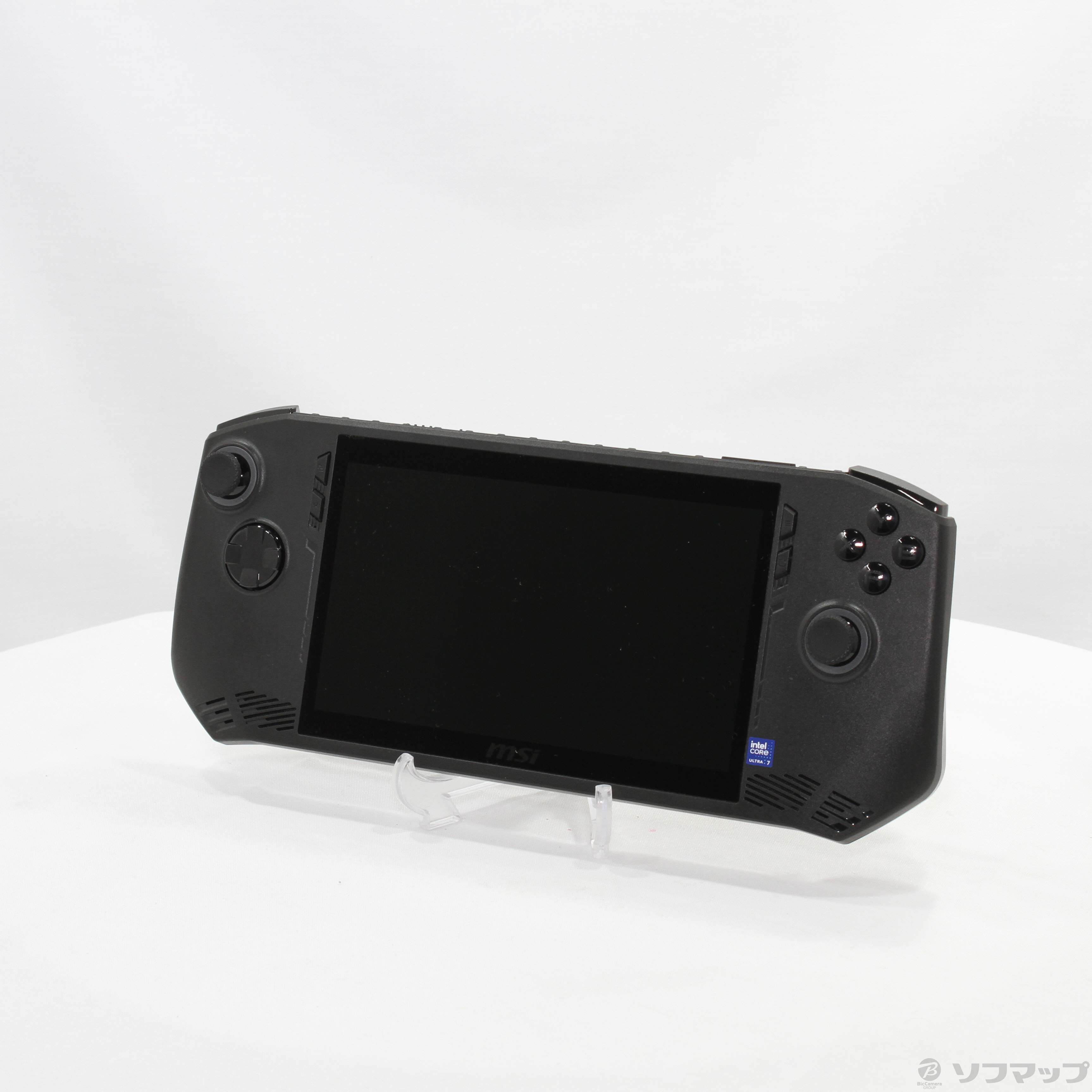 中古】Claw(クロー) A1M Claw-A1M-002JP ブラック