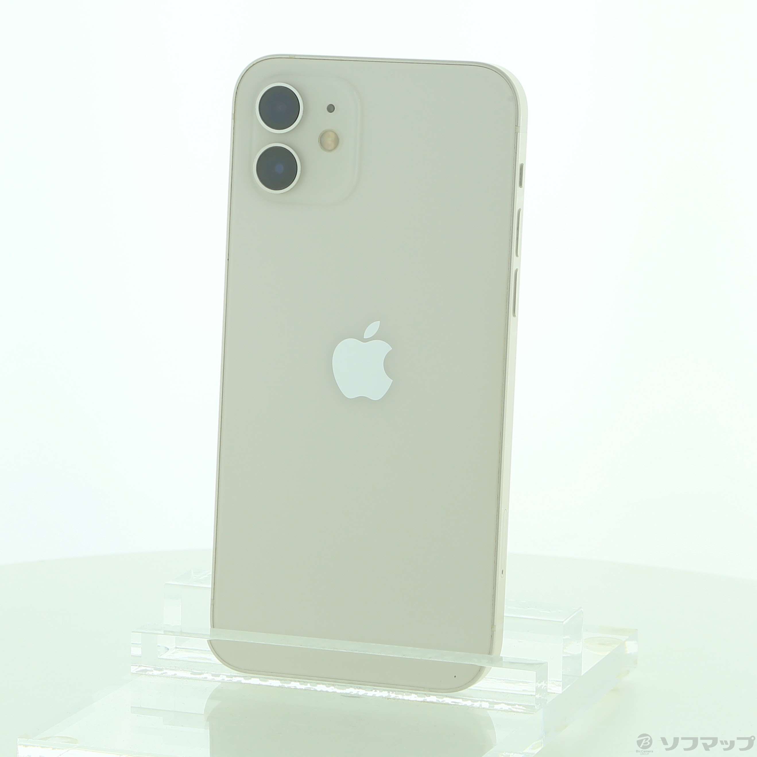 iPhone12（iPhone 12 review: In 2021, it） - 携帯電話/スマホ