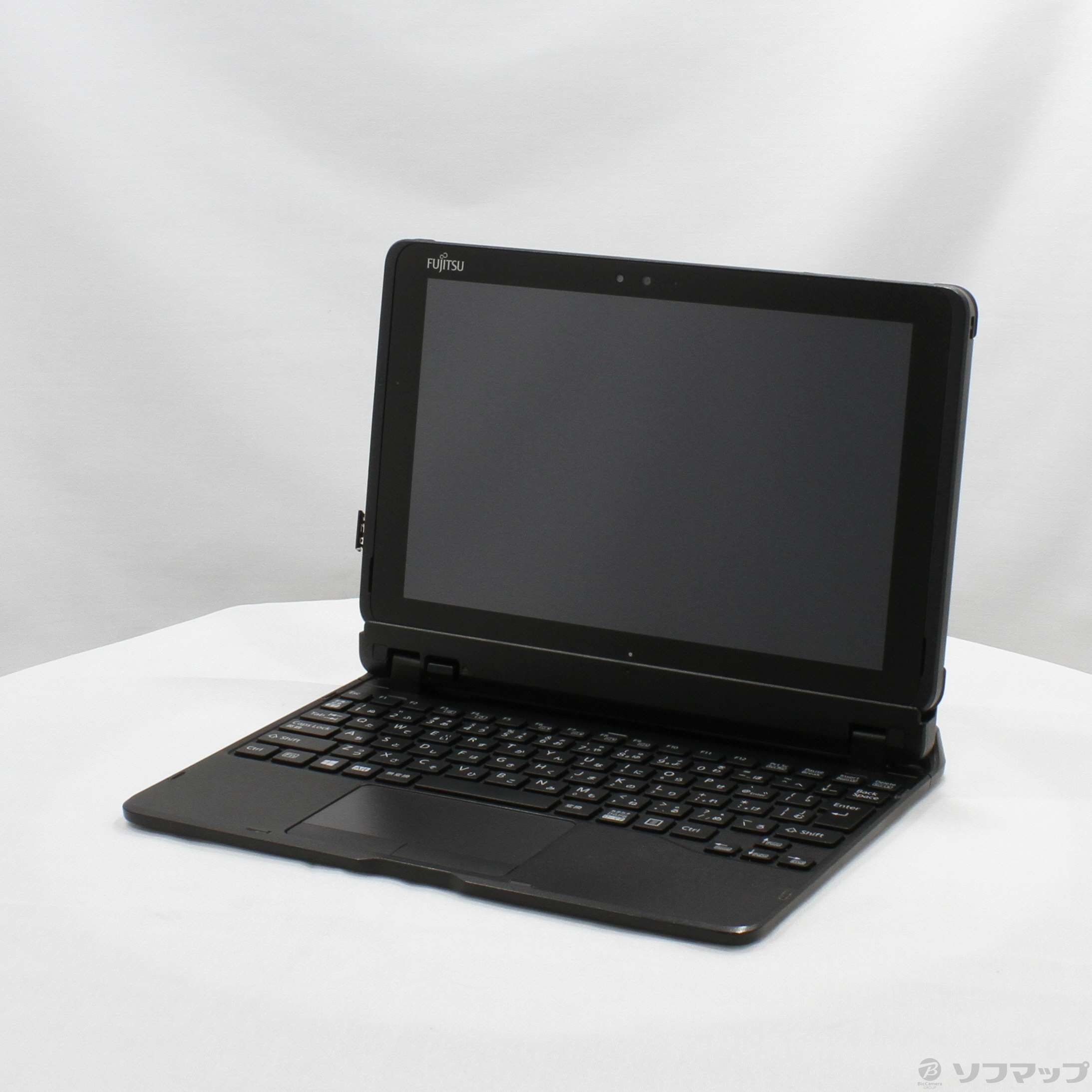 富士通 タブレットPC ARROWS Tab Q509/VE 10.1型 中古品 img01.jpg
