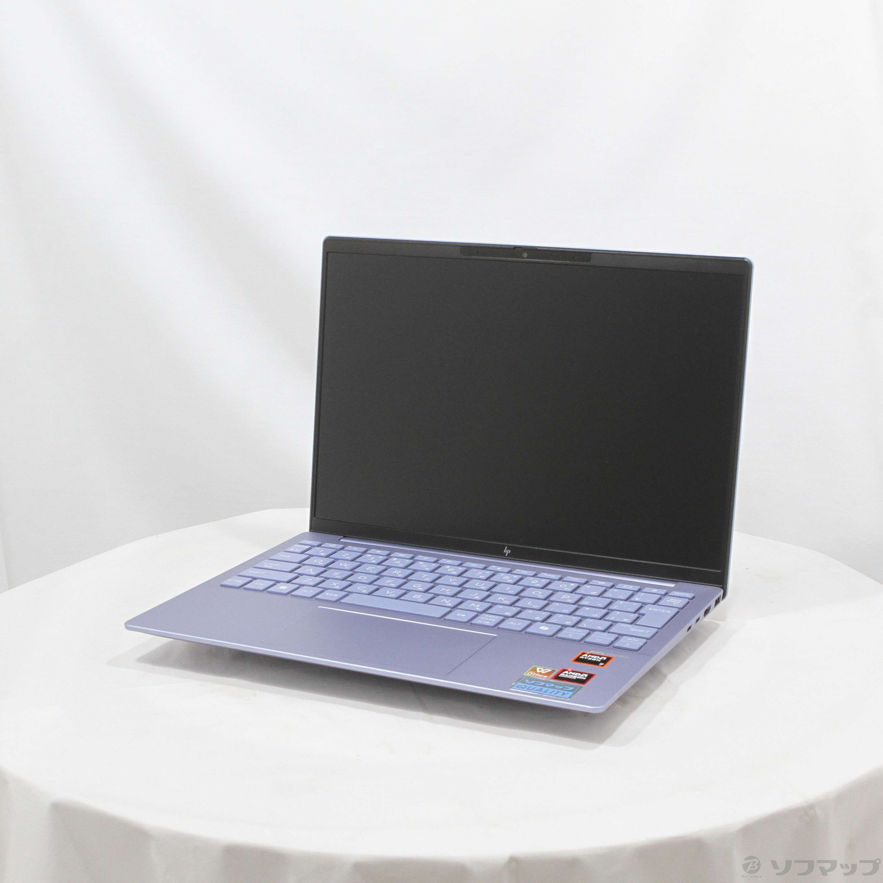 中古】HP Pavilion Aero 13-bg0012AU A17XCPA#ABJ ［Ryzen-7-8840U