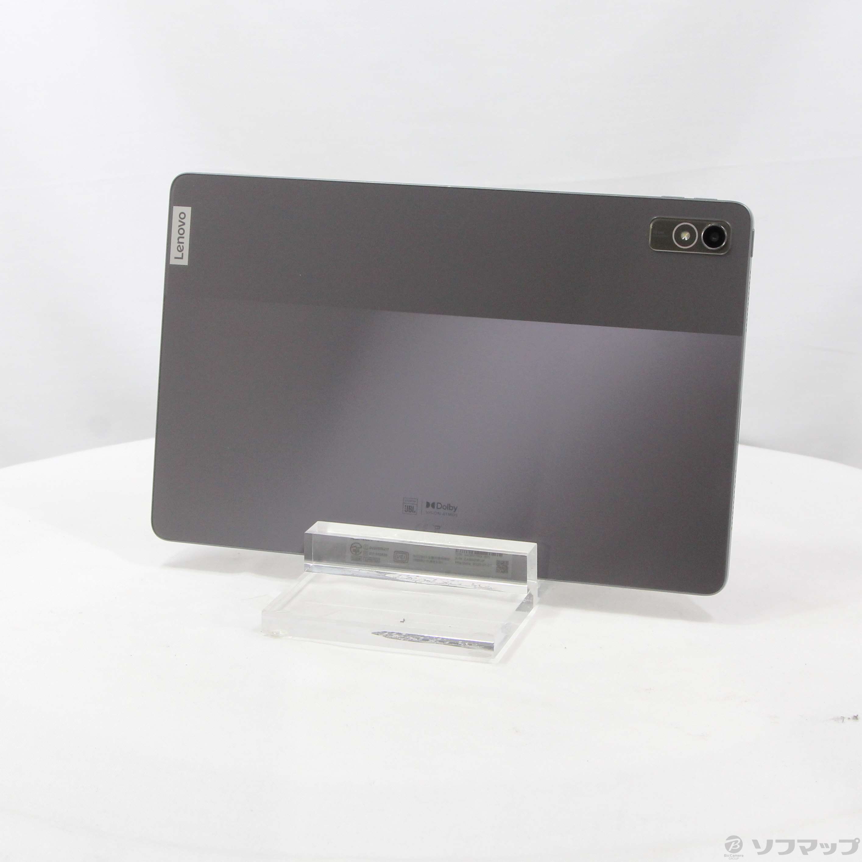 中古 Lenovo Tab P11 Pro Lenovo Tab P11 Pro Gen-2 (11.2 Inch OLED Display with