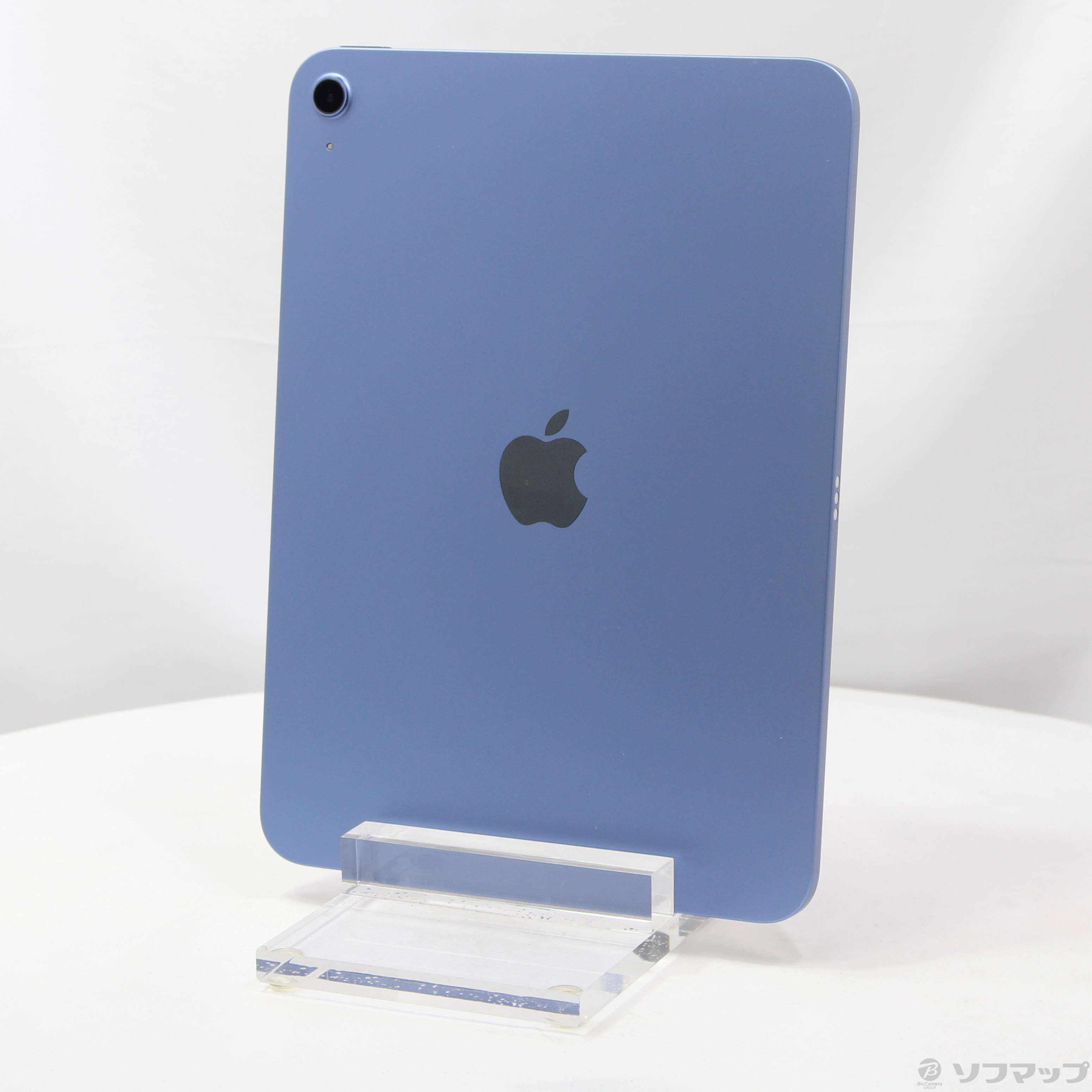 【ジャンク品】Apple iPad A16 128GB Blue A3354 ジャンク品】Apple iPad A16 128GB Blue A3354 - メルカリ