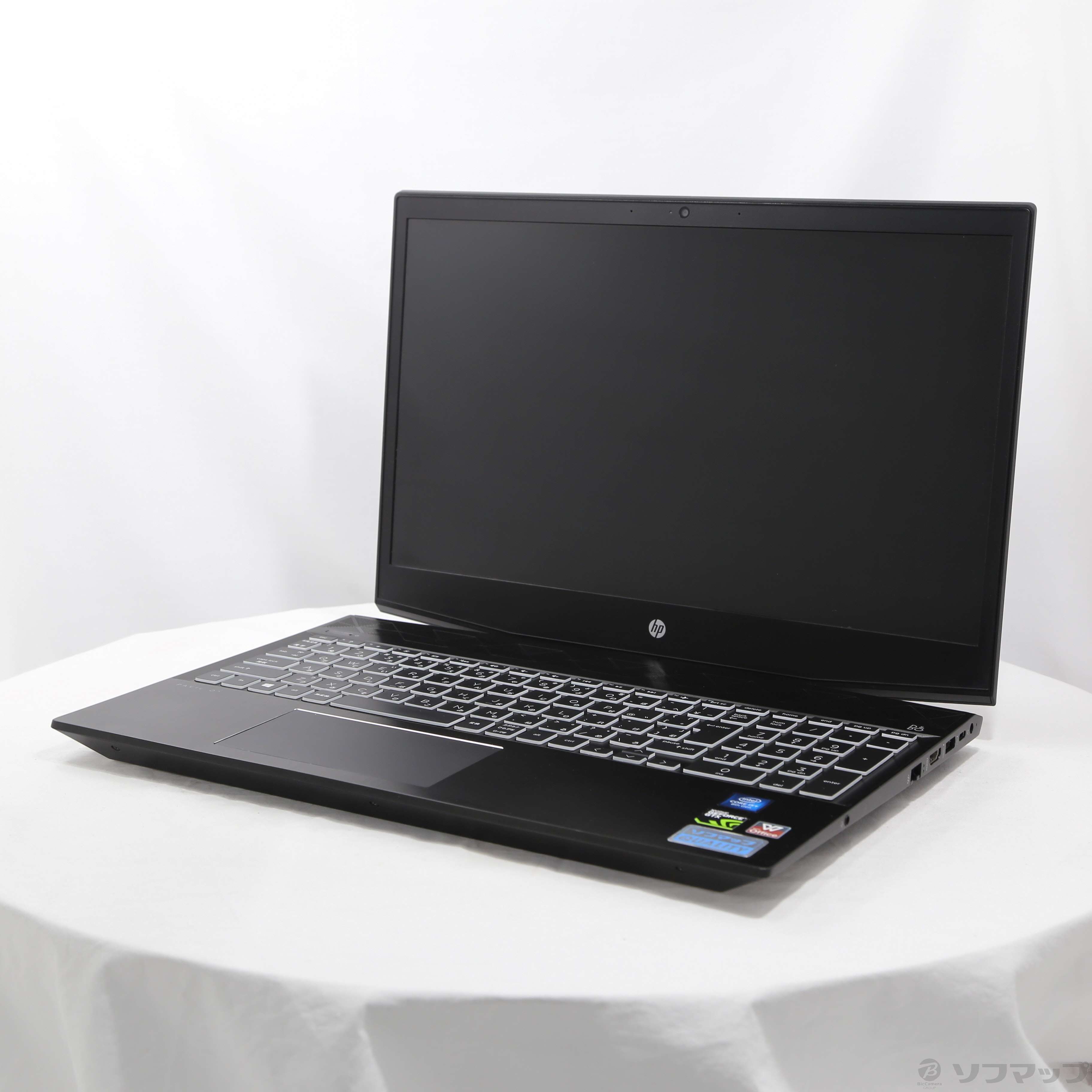 G*s様 大幅値下‼️HP Pavilion Laptop 15 中古オークショ Amazon.com: HP 2017 Pavilion Business Flagship Laptop PC