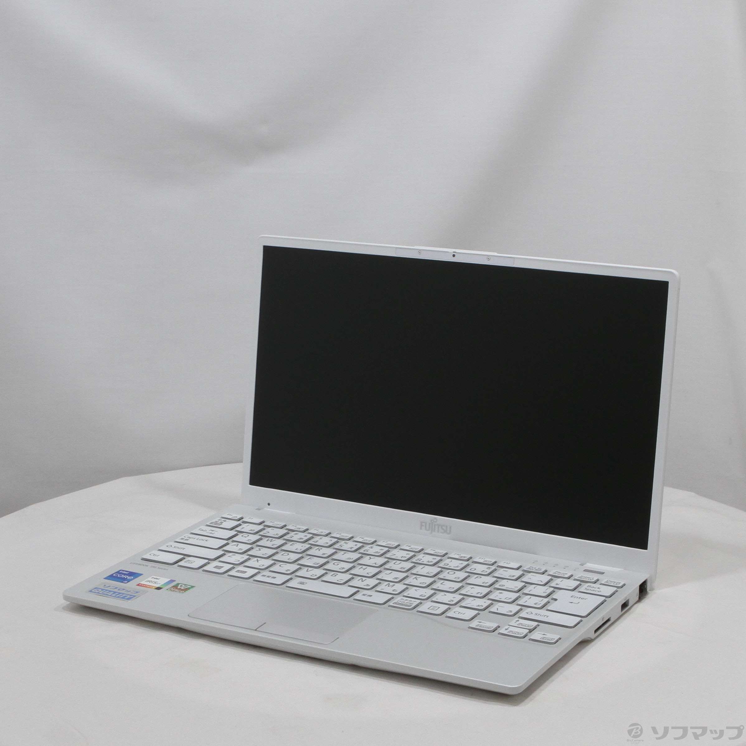中古】LIFEBOOK WU2／E3 FMVWE3U27 [2133064629226] - リコレ