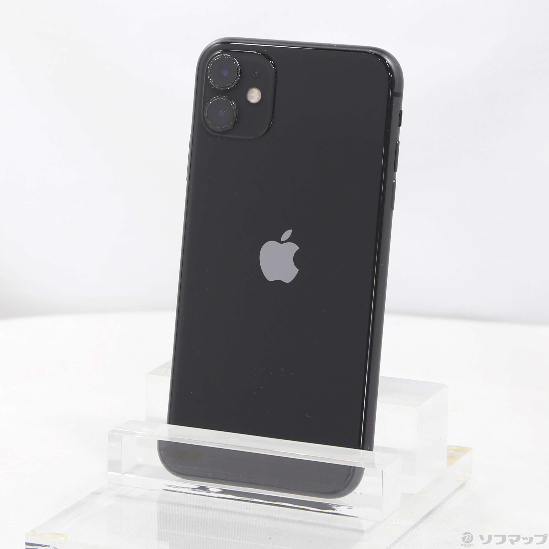 Apple - Apple iPhone 11 64GB SIMフリー MWLT2J/A Apple iPhone 11 64GB SIMフリー [ブラック] 価格比較 - 価格.com