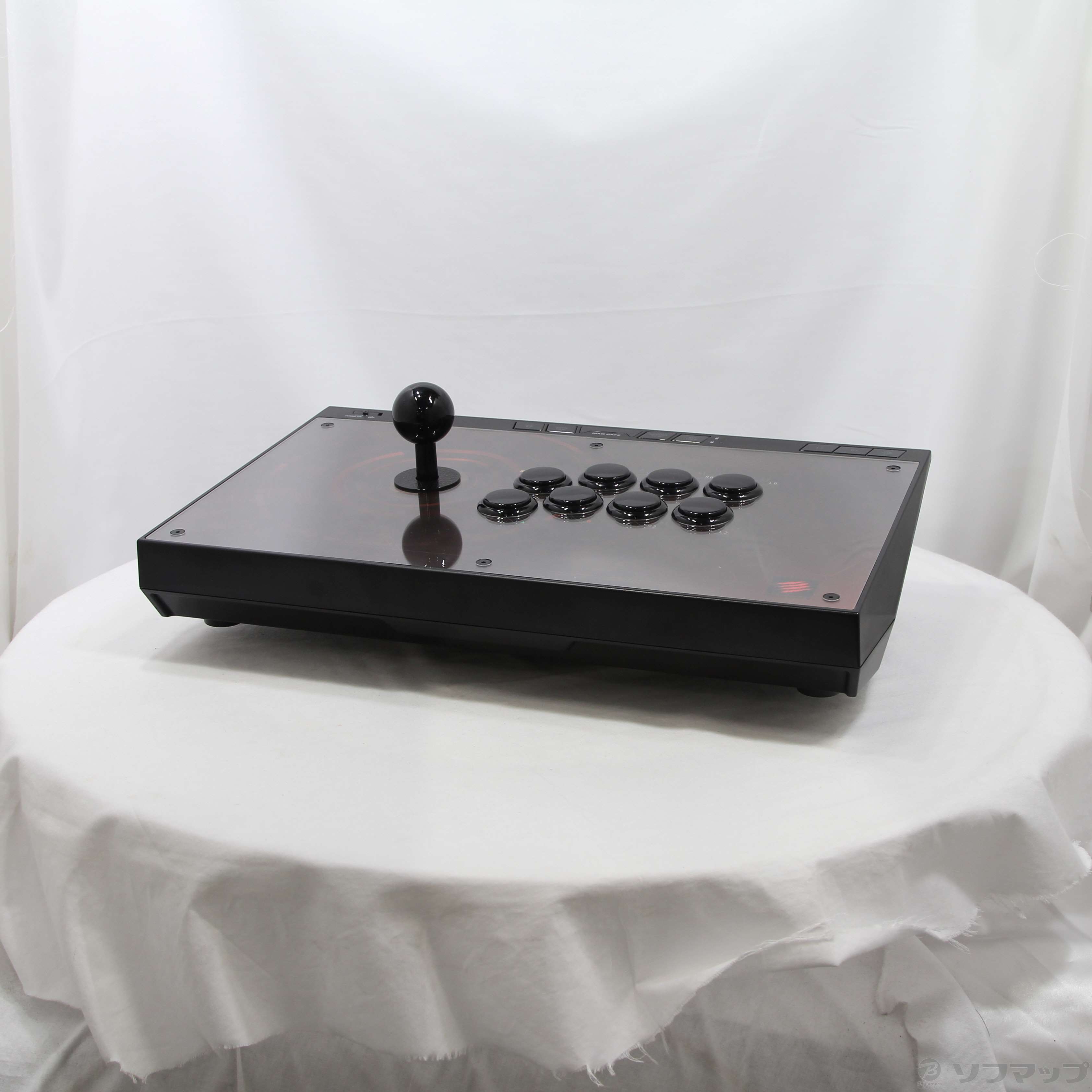 中古】Mad Catz E.G.O. Arcade Stick [2133064639751] - リコレ