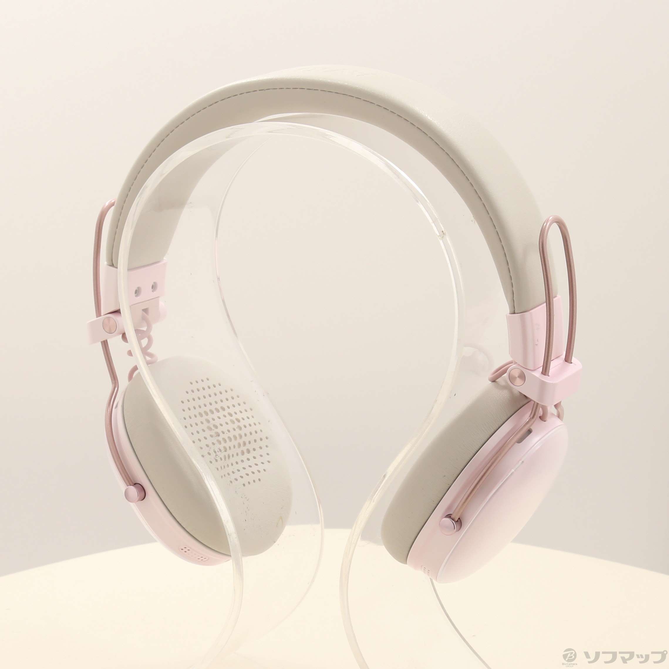 中古】〔展示品〕 WA-Q1 ピンク [2133064654280] - リコレ