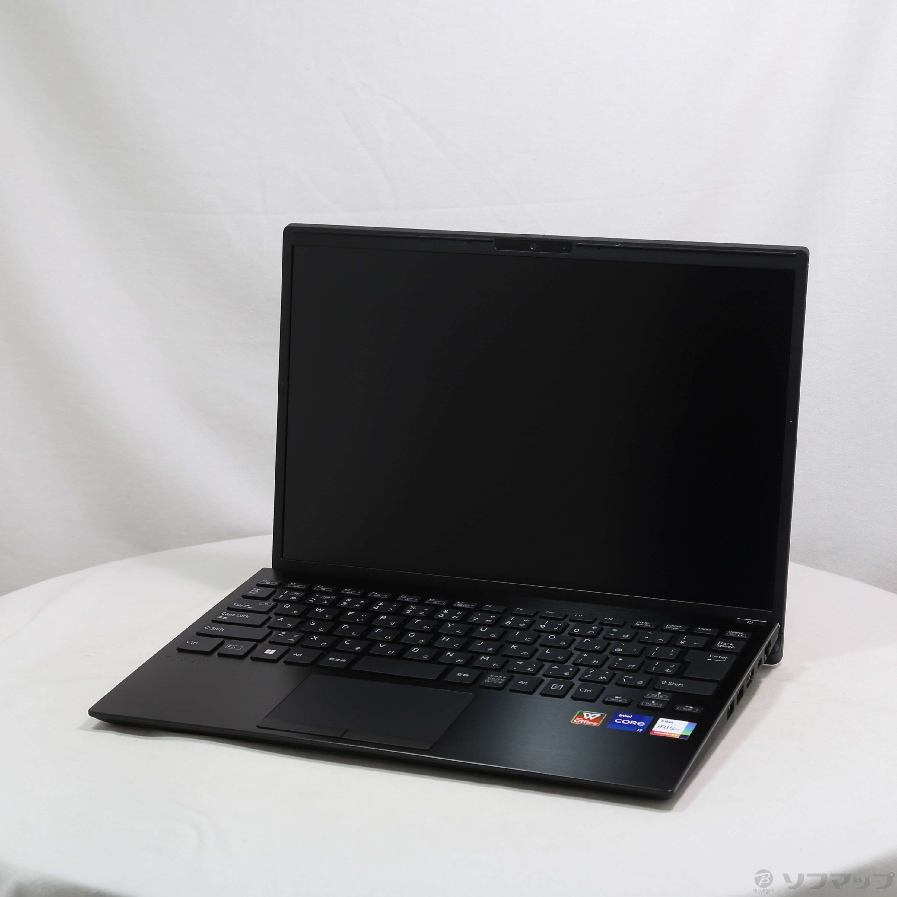 中古】VAIO S13 VJS1358 [2133064701106] - リコレ！|ビックカメラ