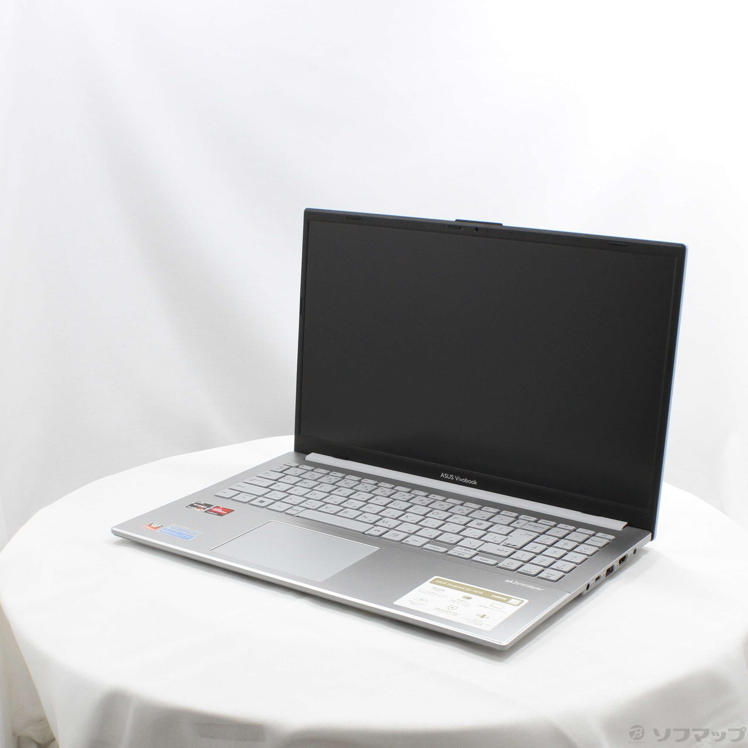 ★ASUS　 E1504FA-BIC24　 ノートパソコン ASUS Vivobook Go 15 E1504 | ASUS Store [JAPAN]