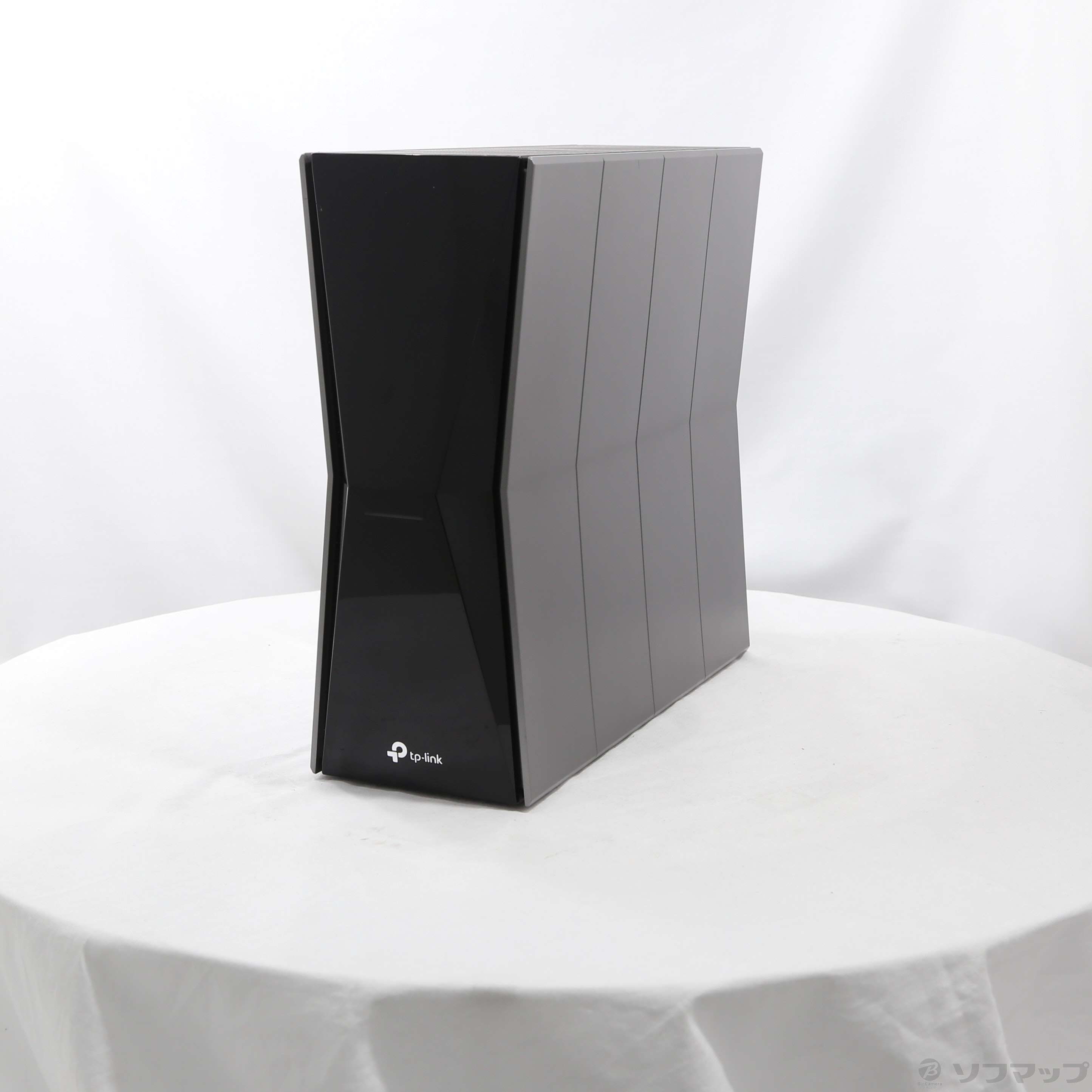 中古】BE19000 トライバンドWi-Fi7ルーター [2133064711723