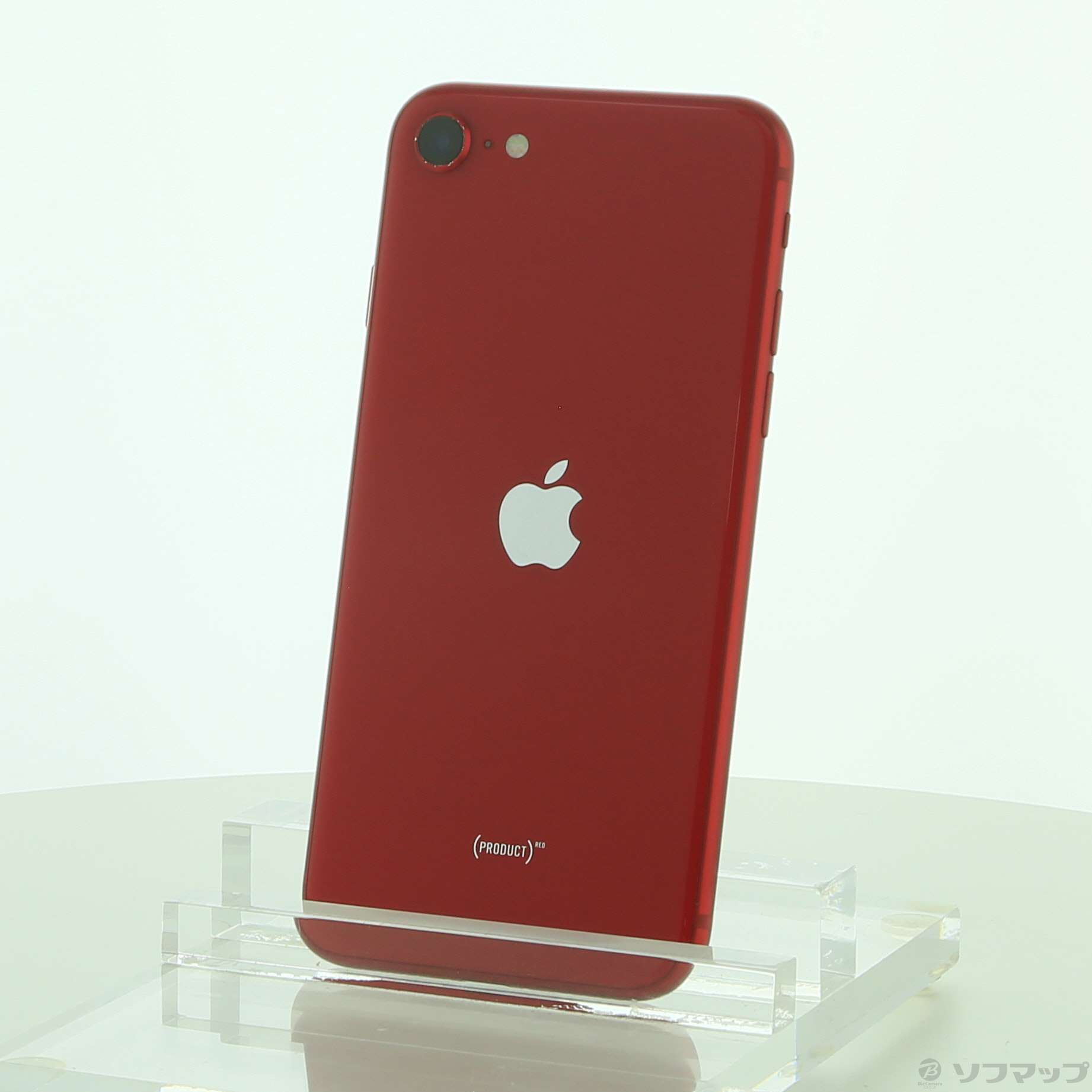 iPhone SE 第2世代 64GB MX9U2J/A プロダクトレッド 中古】iPhone SE 第2世代 128GB プロダクトレッド MXD22J／A SoftBank