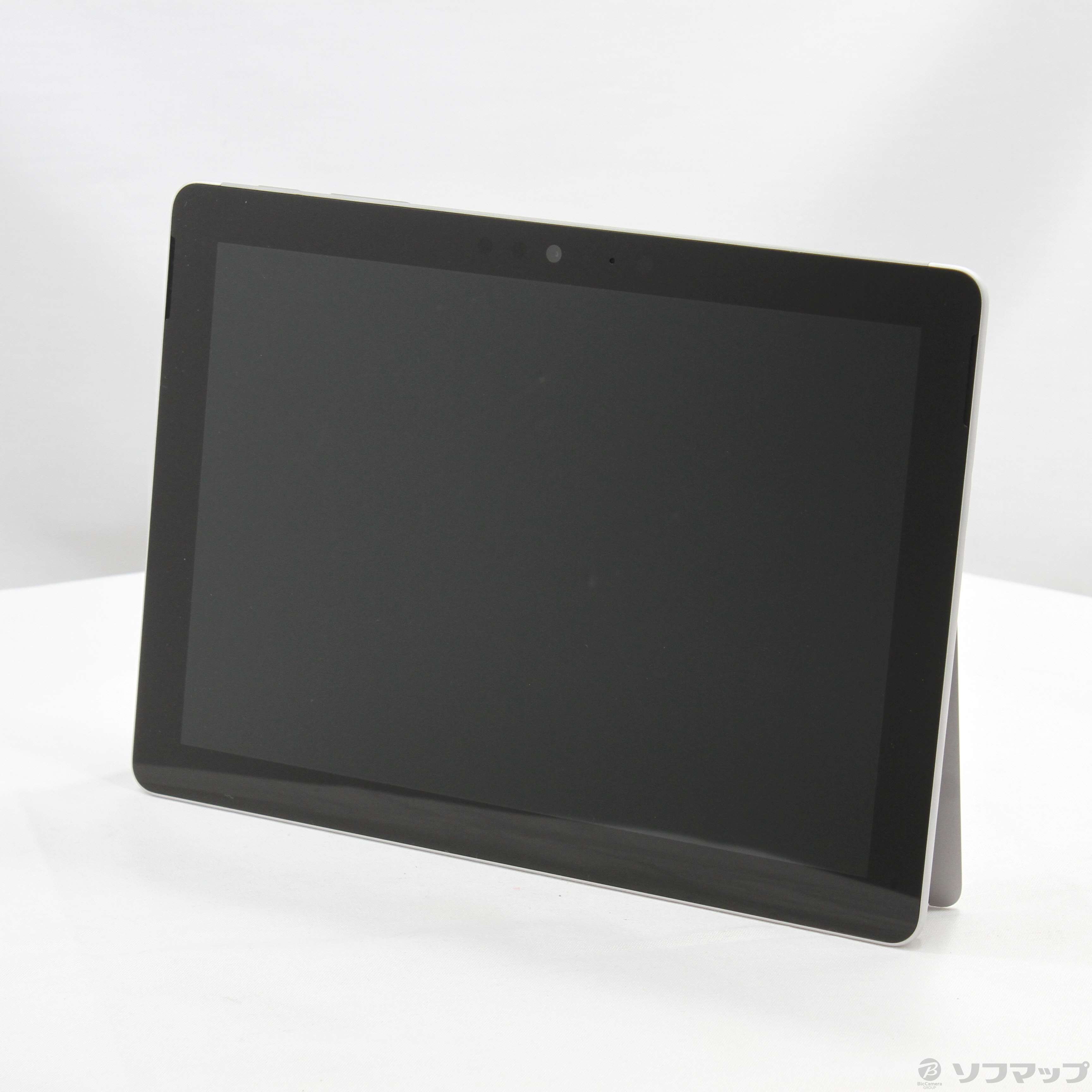 中古】Surface Go 〔Pentium 4415Y／4GB／eMMC64GB〕 JST-00014