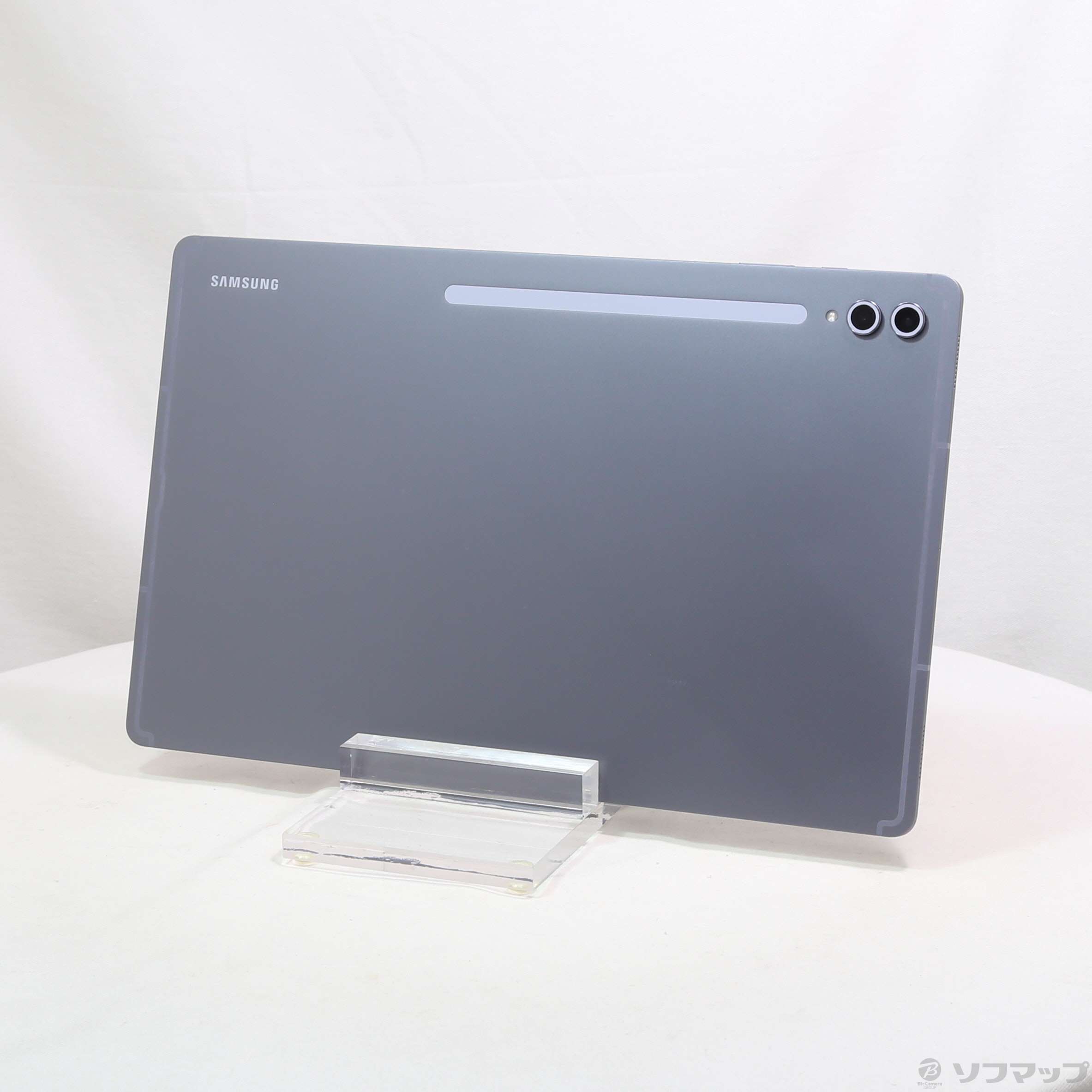 中古】Galaxy Tab S10 Ultra 1TB ムーンストーングレー SM