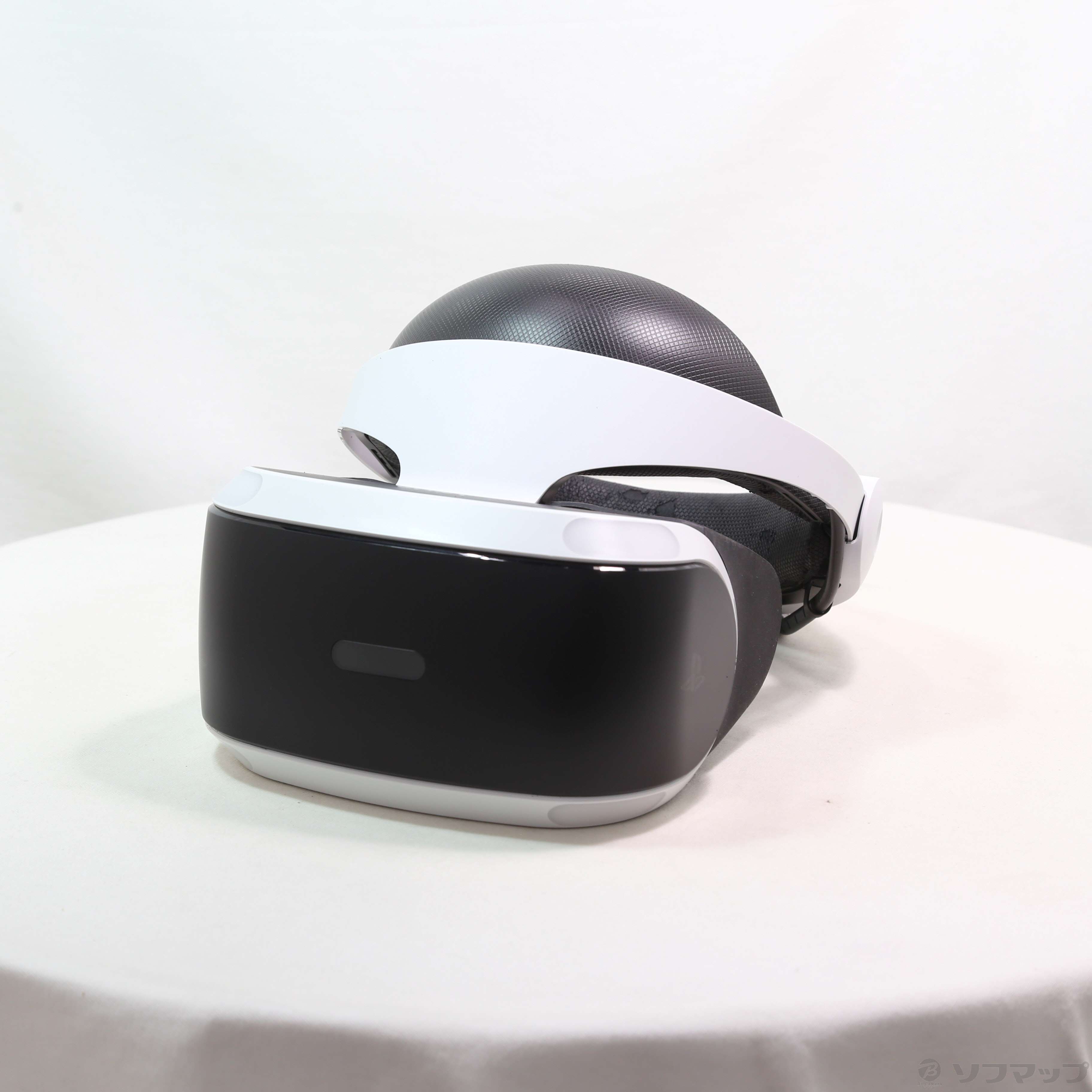 中古】PlayStation VR PlayStation Camera 同梱版 CUHJ-16001