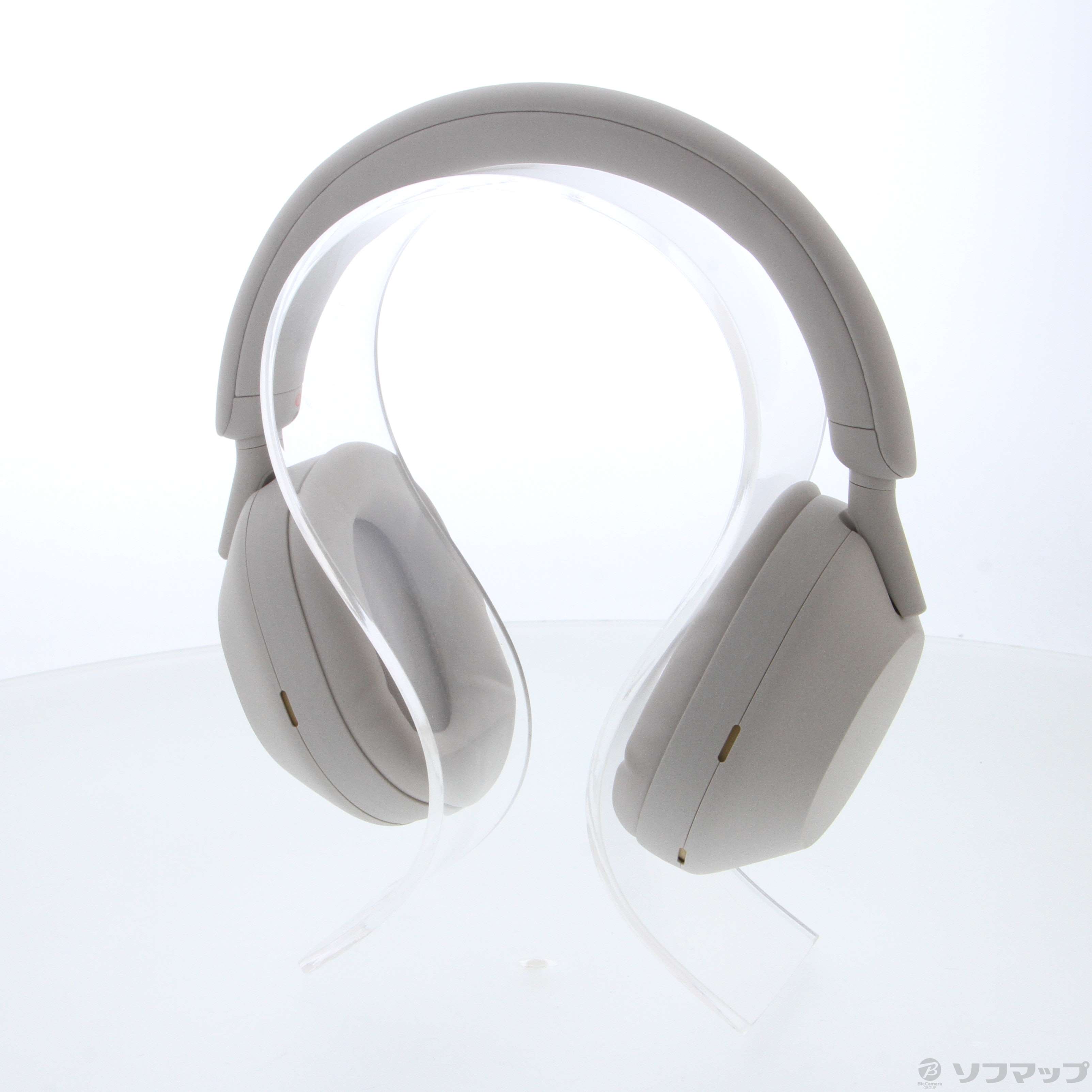 中古】WH-1000XM5 S プラチナシルバー [2133064817326] - リコレ