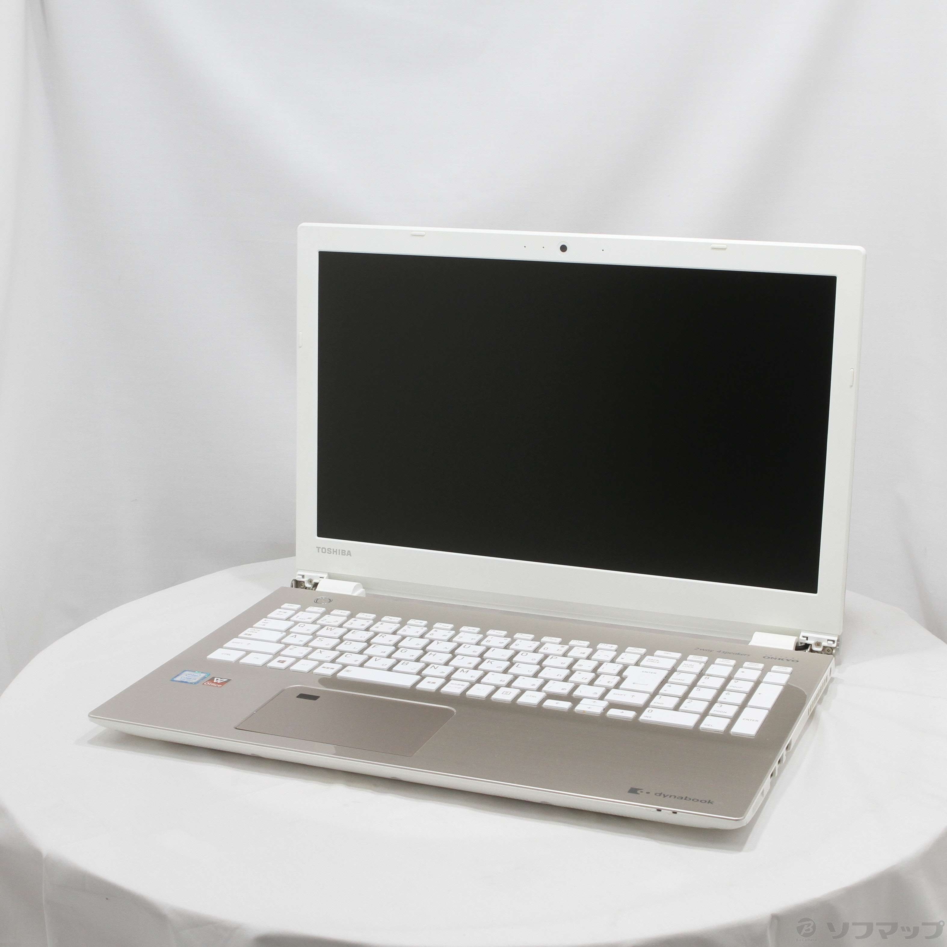 中古】セール対象品 dynabook AZ45／F PAZ45FG-SEF 〔Windows 10