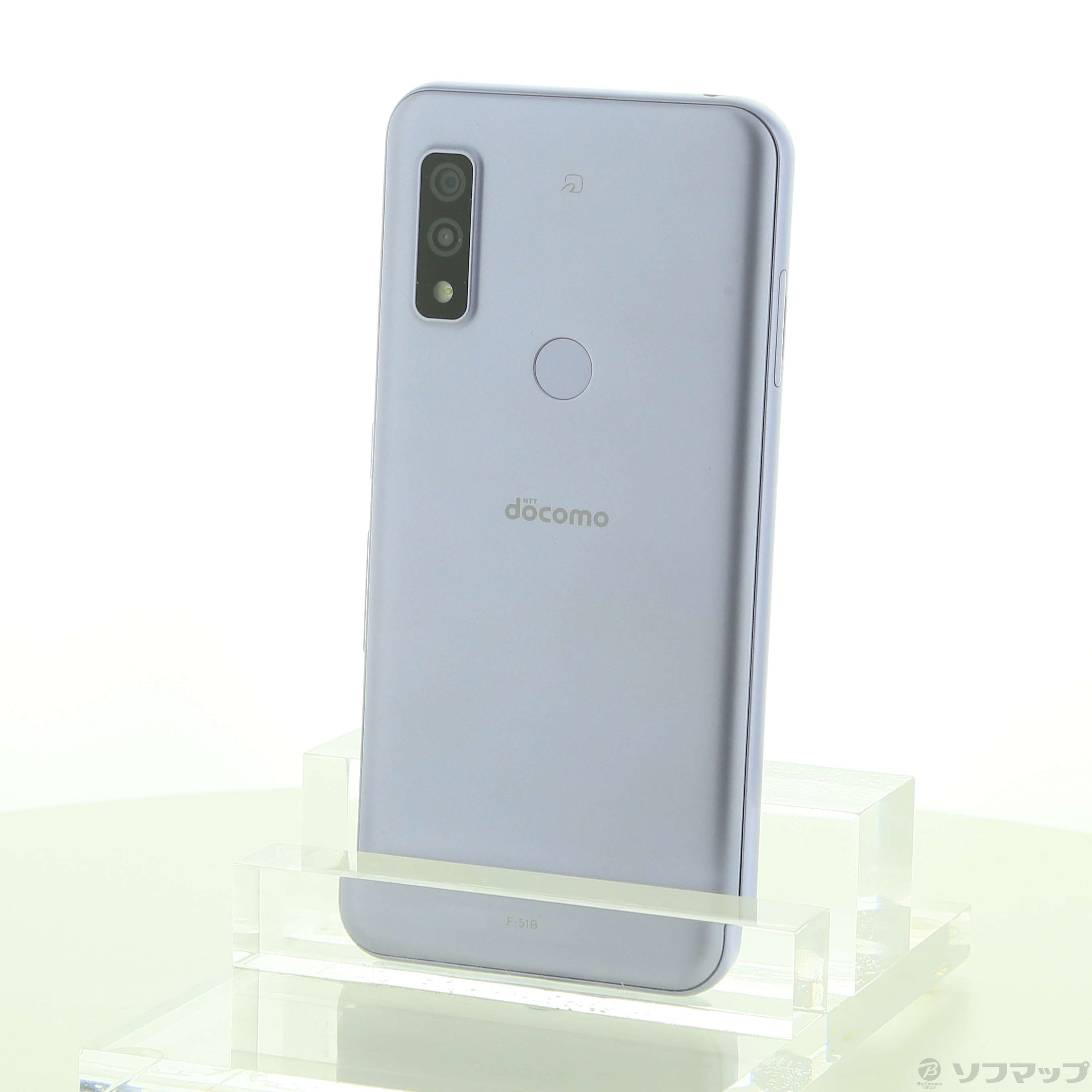 arrows - docomo arrows We F-51B パープルSIMフリー新品未使用 楽天市場】「未使用/国内版SIMフリー」 FUJITSU arrows We F-51B