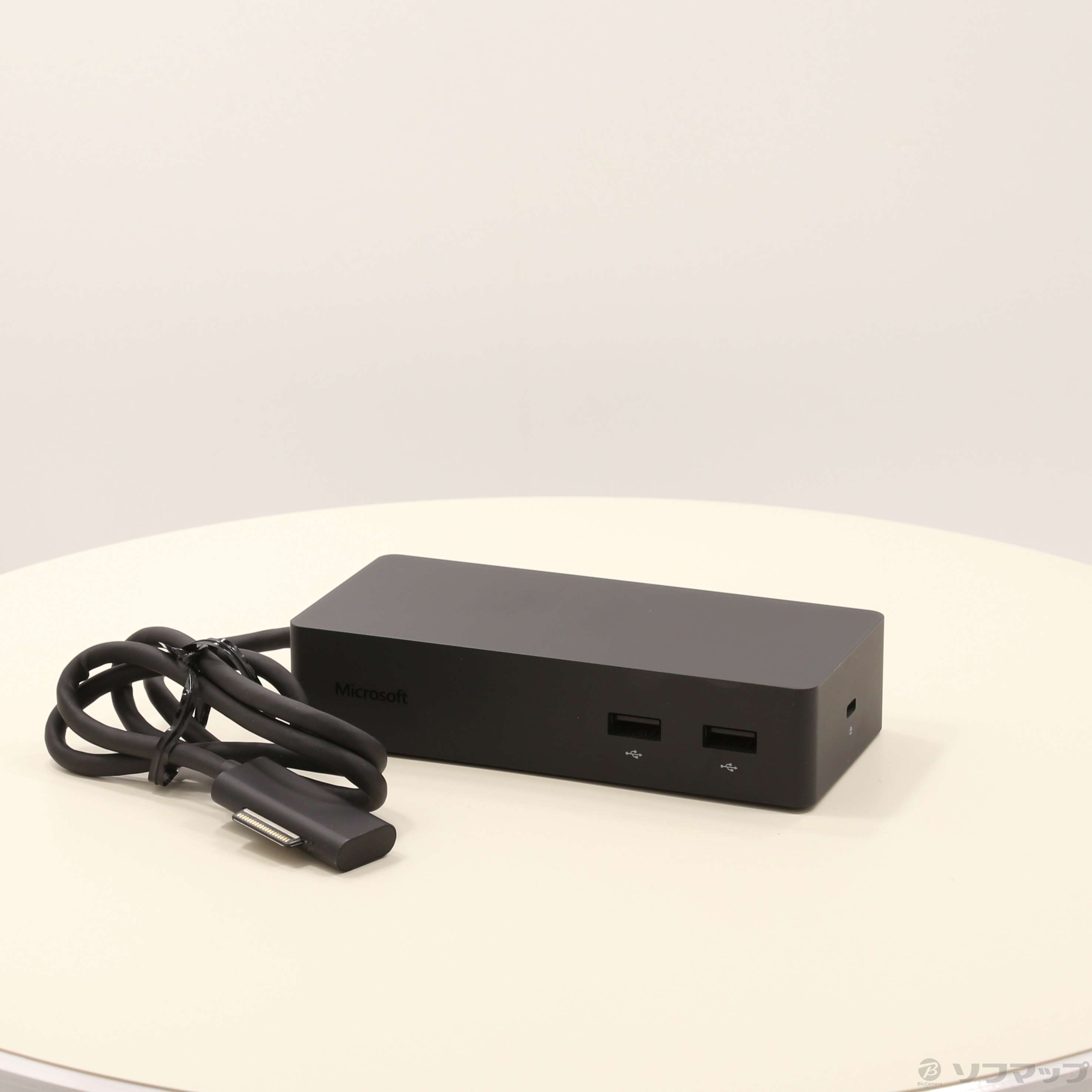 中古】Surface Dock [2133064871816] - リコレ！|ビックカメラグループ