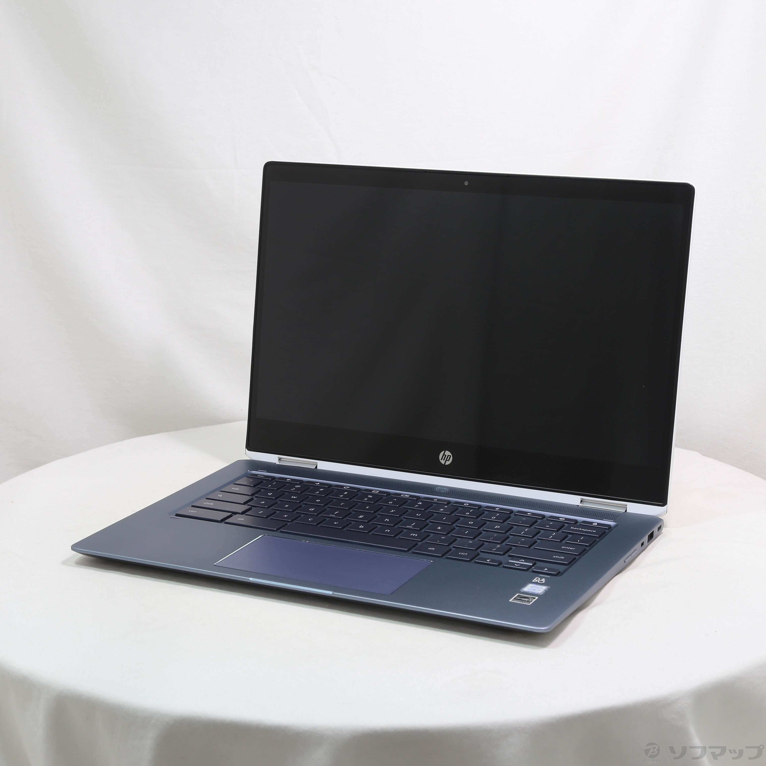 Chromebook本体 chromebook HP x360 14-da0005TU HP x360 2-in-1 Convertible, 14