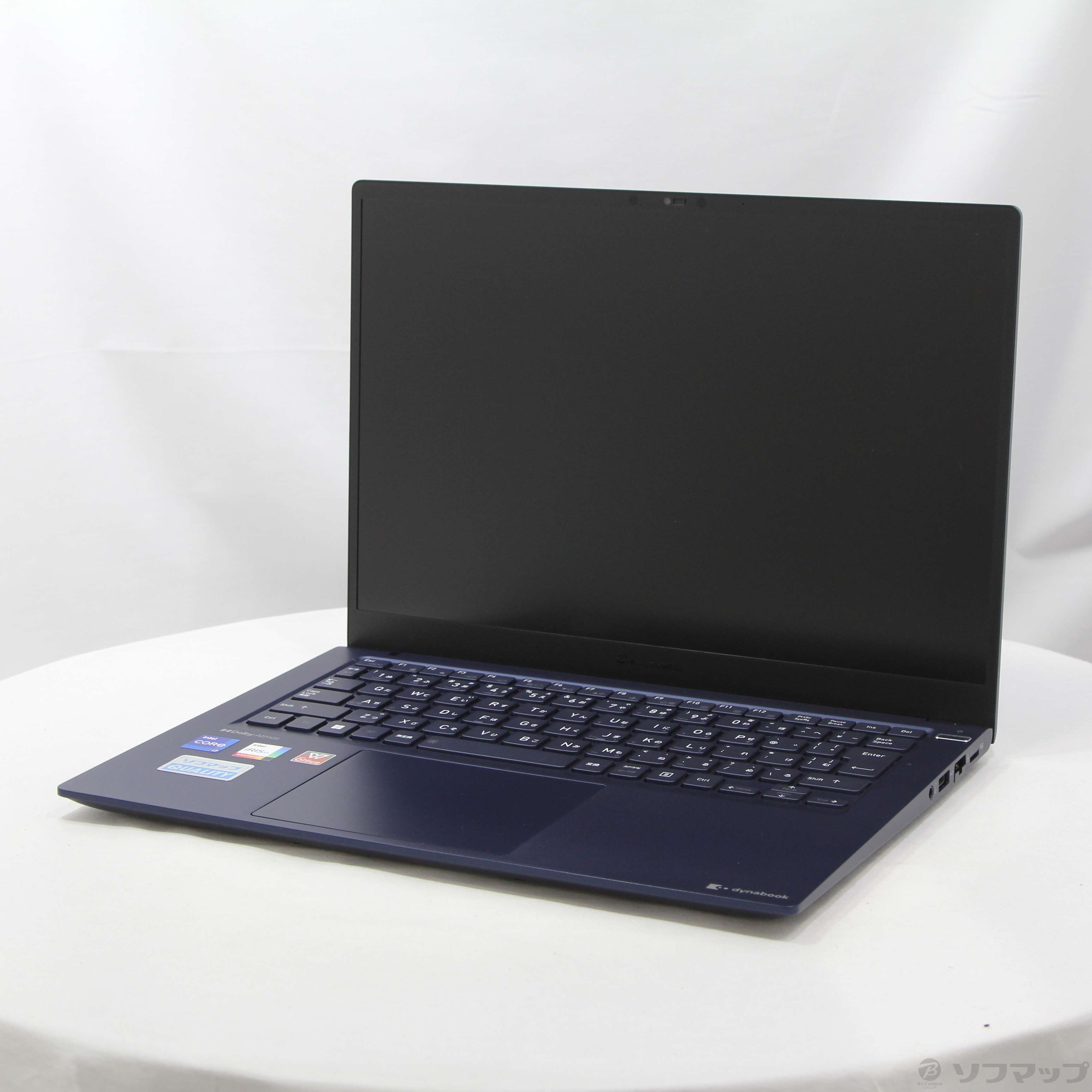中古】14インチWindowsノート A69AR8W76LL1 ［Core-i7-1360P