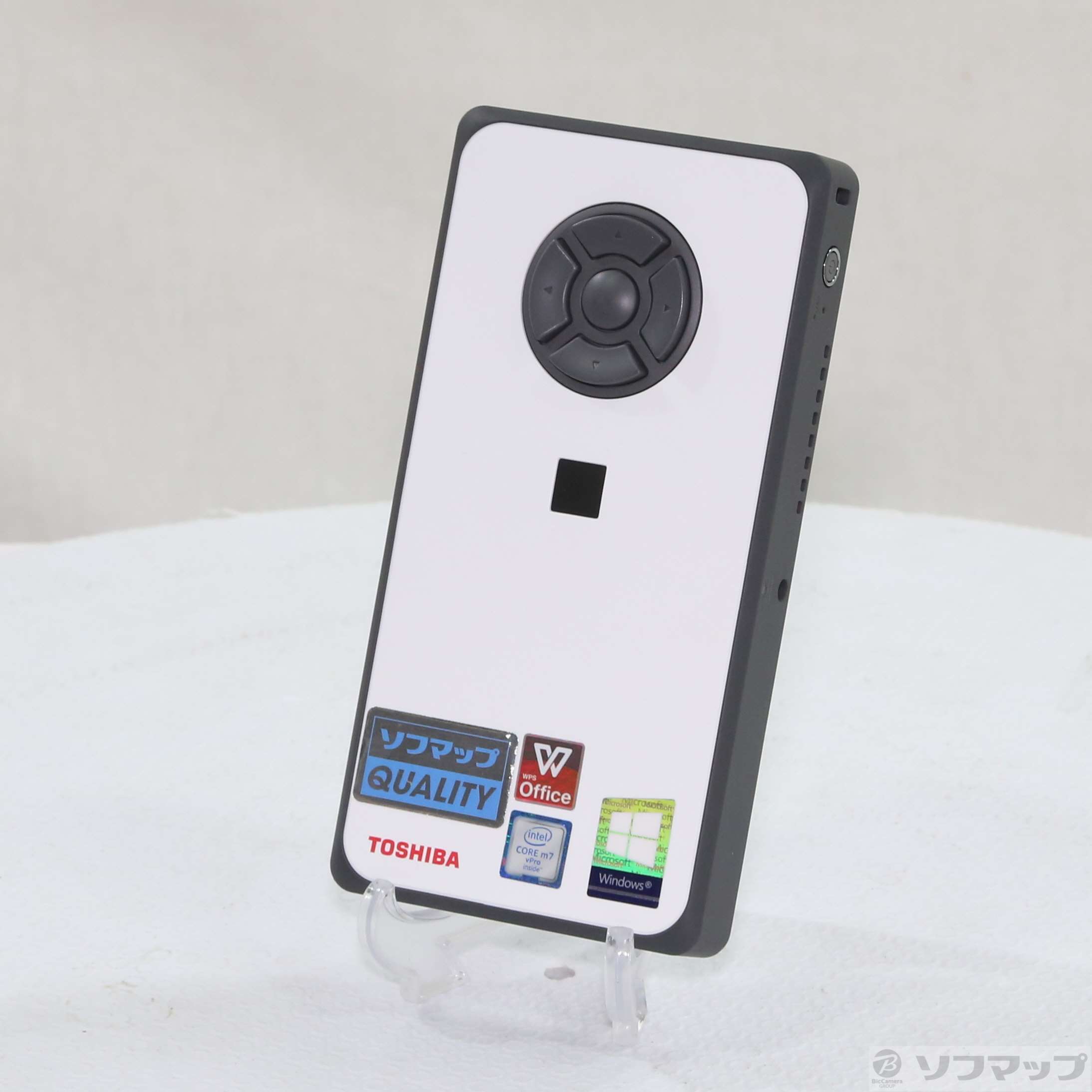 Windowsデスクトップ dynabook dynaEdge DE100 Windows 10 Pro Amazon.co.jp: dynabook dynaEdge DE100/K（メモリ8GB