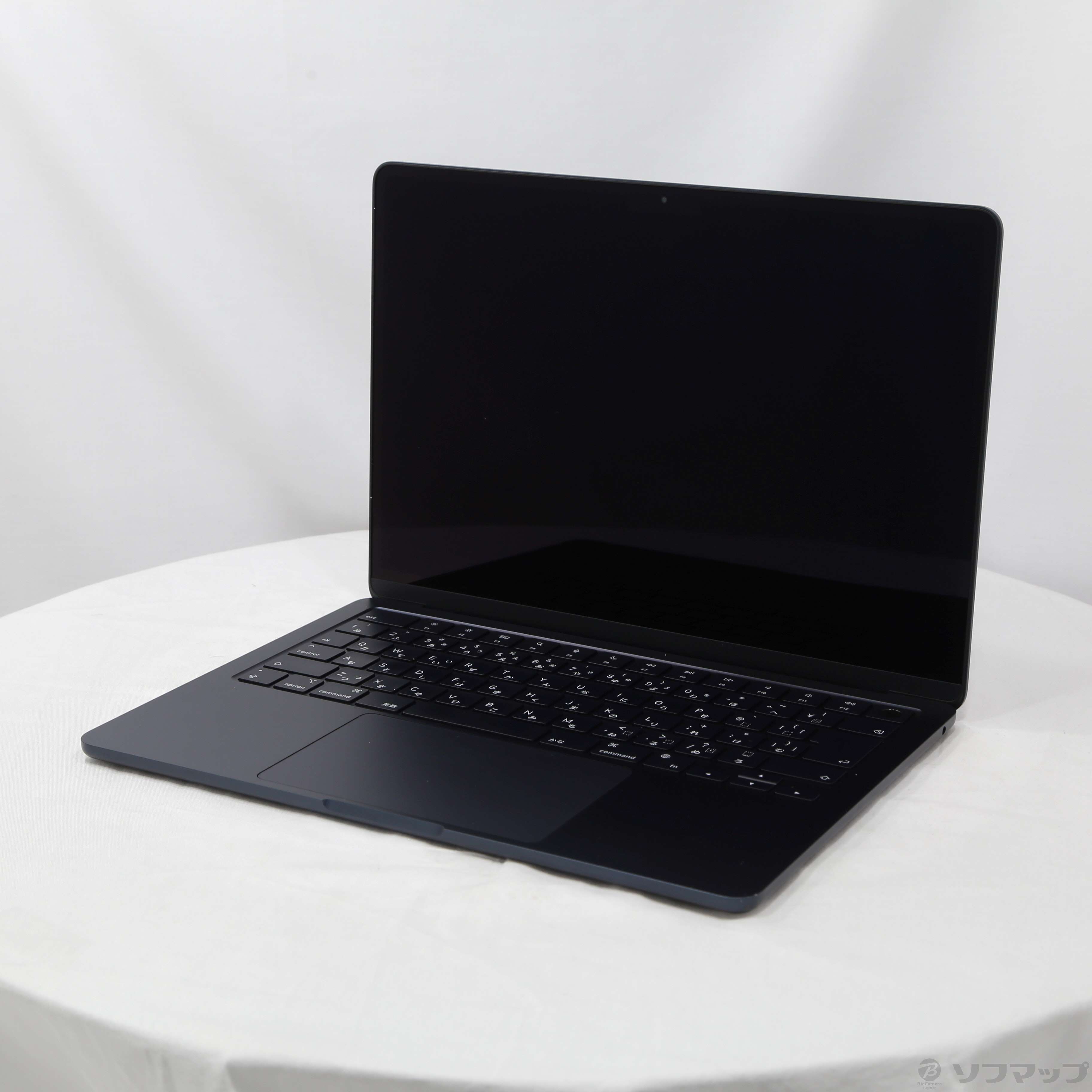 MacBookAir13.6インチM2 512GB 本体 ミッドナイト 美品 楽天市場】【未開封 特典付き】 Apple MacBook Air 13.6型 (13.6