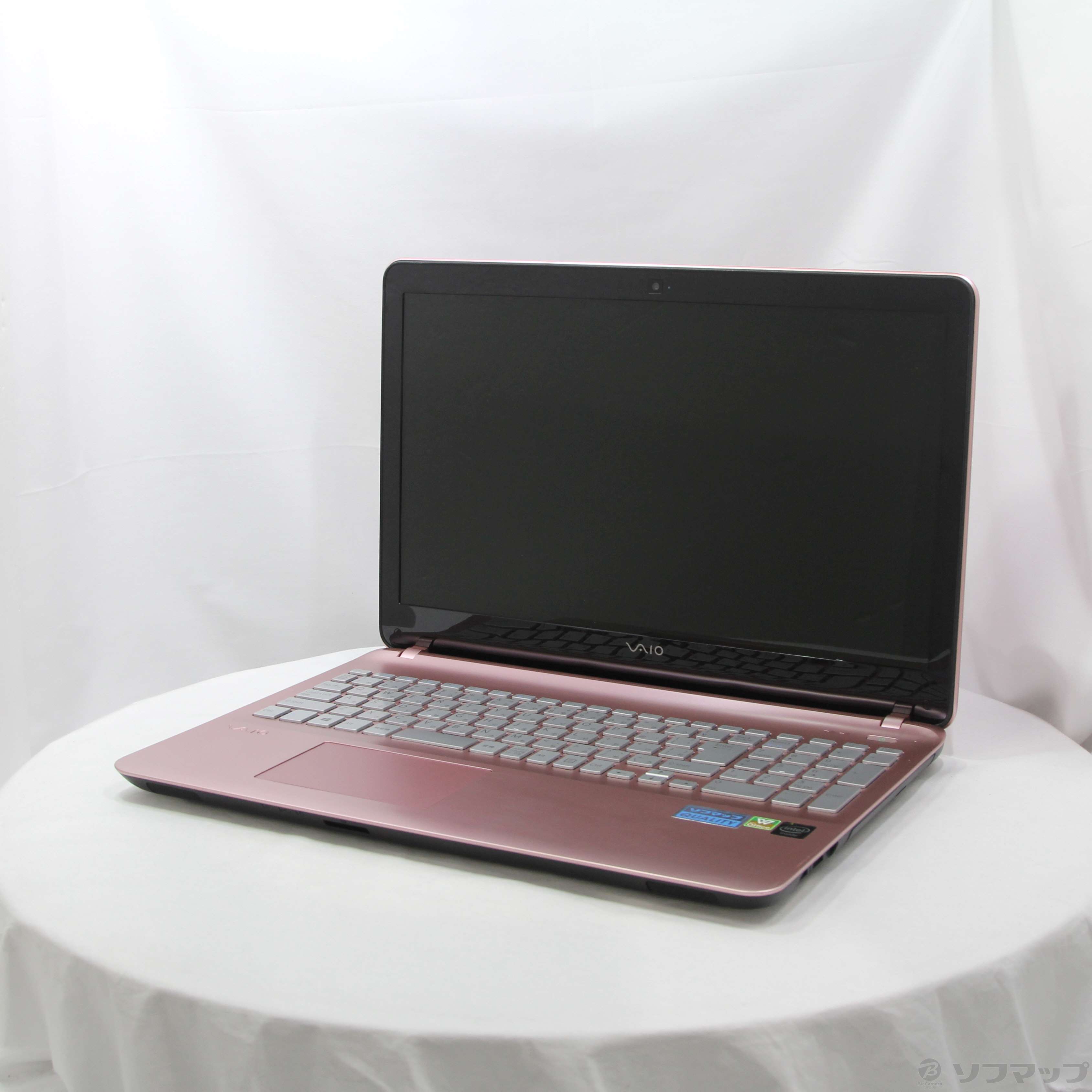 VAIO ノートパソコン　Vjf152c11n vjf152_730_007.jpg