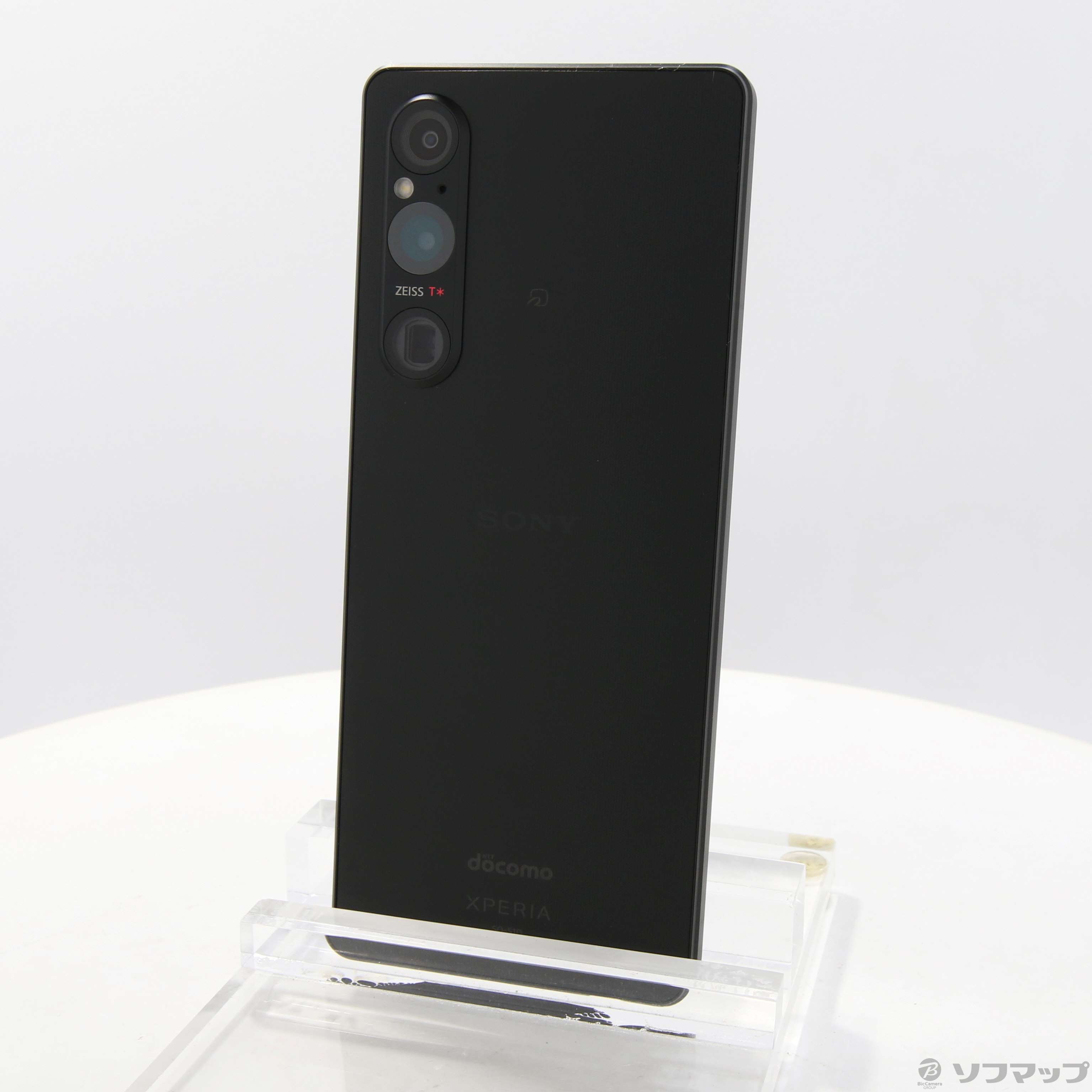 SONY Xperia1v so-51d docomo 256G スマートフォン ドコモ、ソニー5Gスマホ「Xperia 1 V SO-51D」の発売日を決定