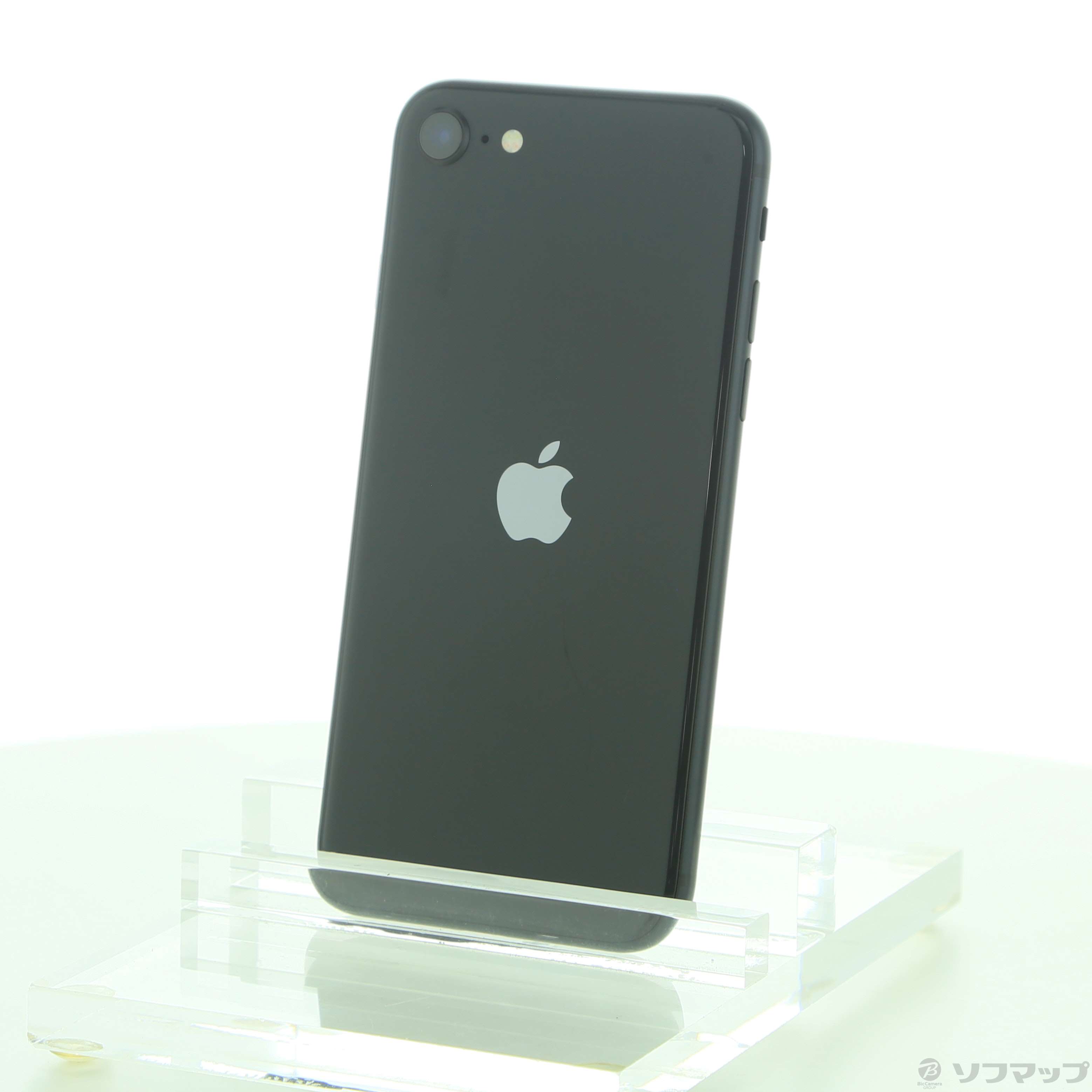 iPhone - ★専用★2066simフリー iPhoneSE第2世 64GB MHGP3J/A ムスビー｜Apple iPhone SE（第2世代） 64GB ブラック SIMフリー