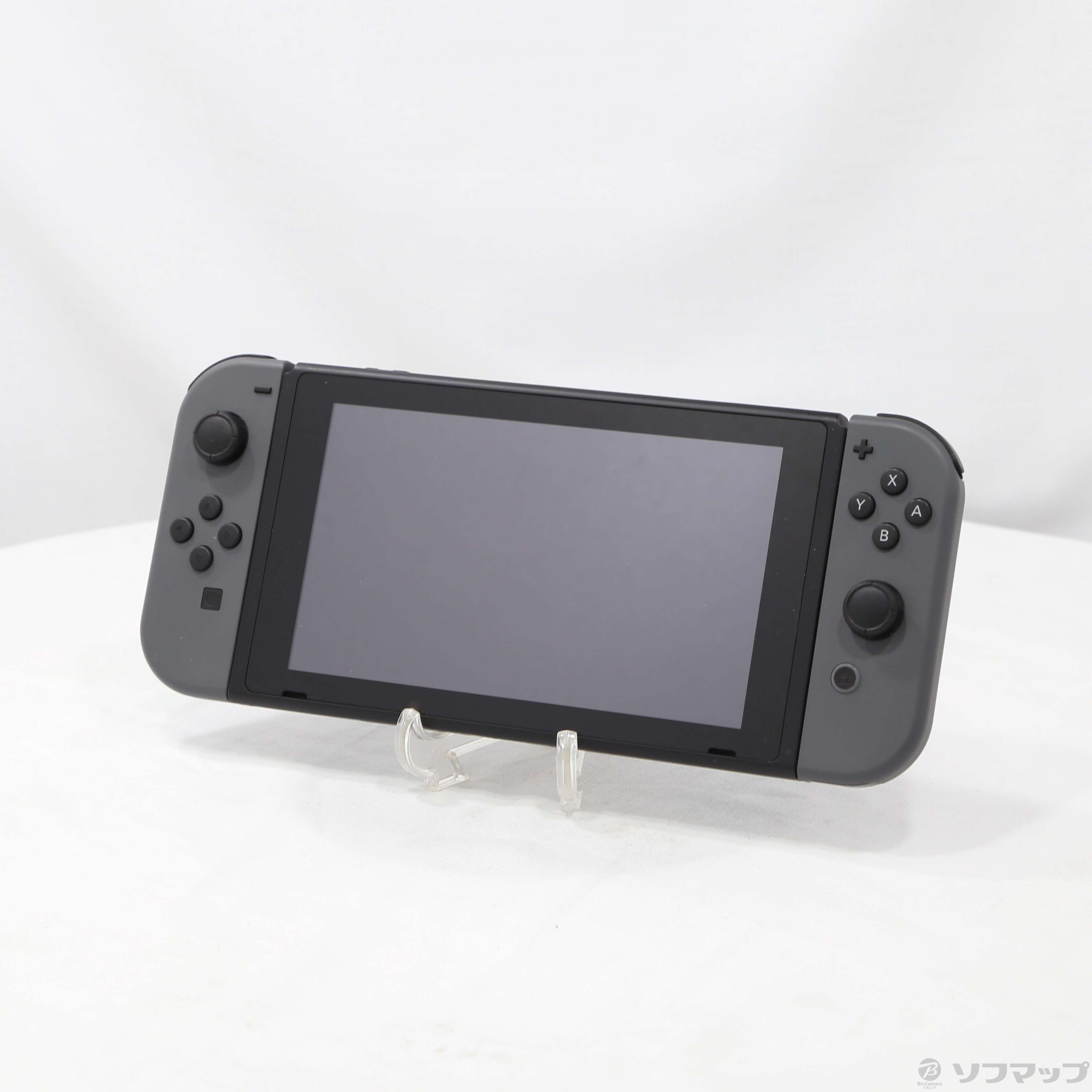 Nintendo Switch Joy-Con L R グレー 新品未開封 Amazon.co.jp: 【任天堂純正品】Joy-Con (L) / (R) グレー : ゲーム