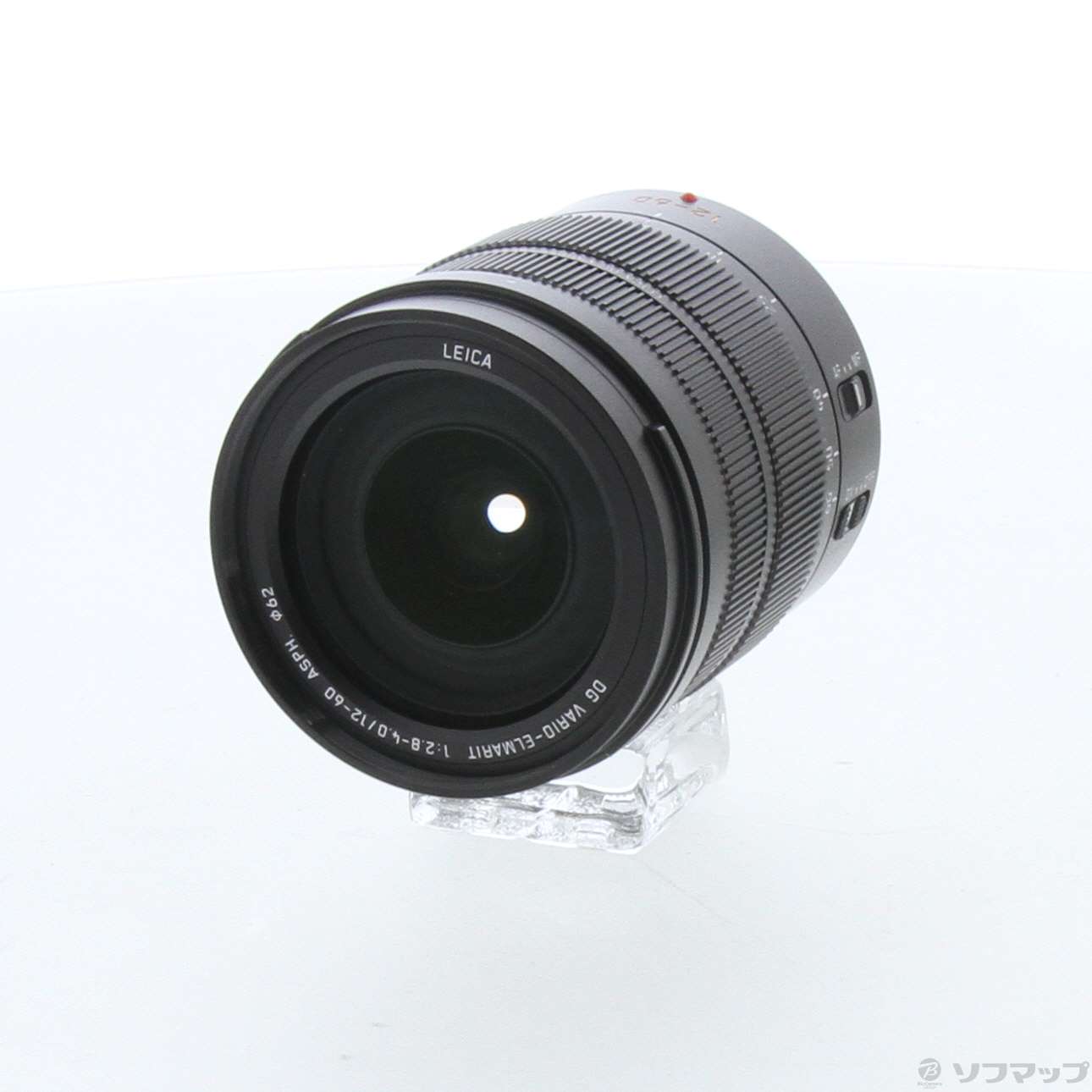 中古】期間特価対象品 LEICA DG VARIO-ELMARIT 12-60mm F2.8-4.0 ASPH
