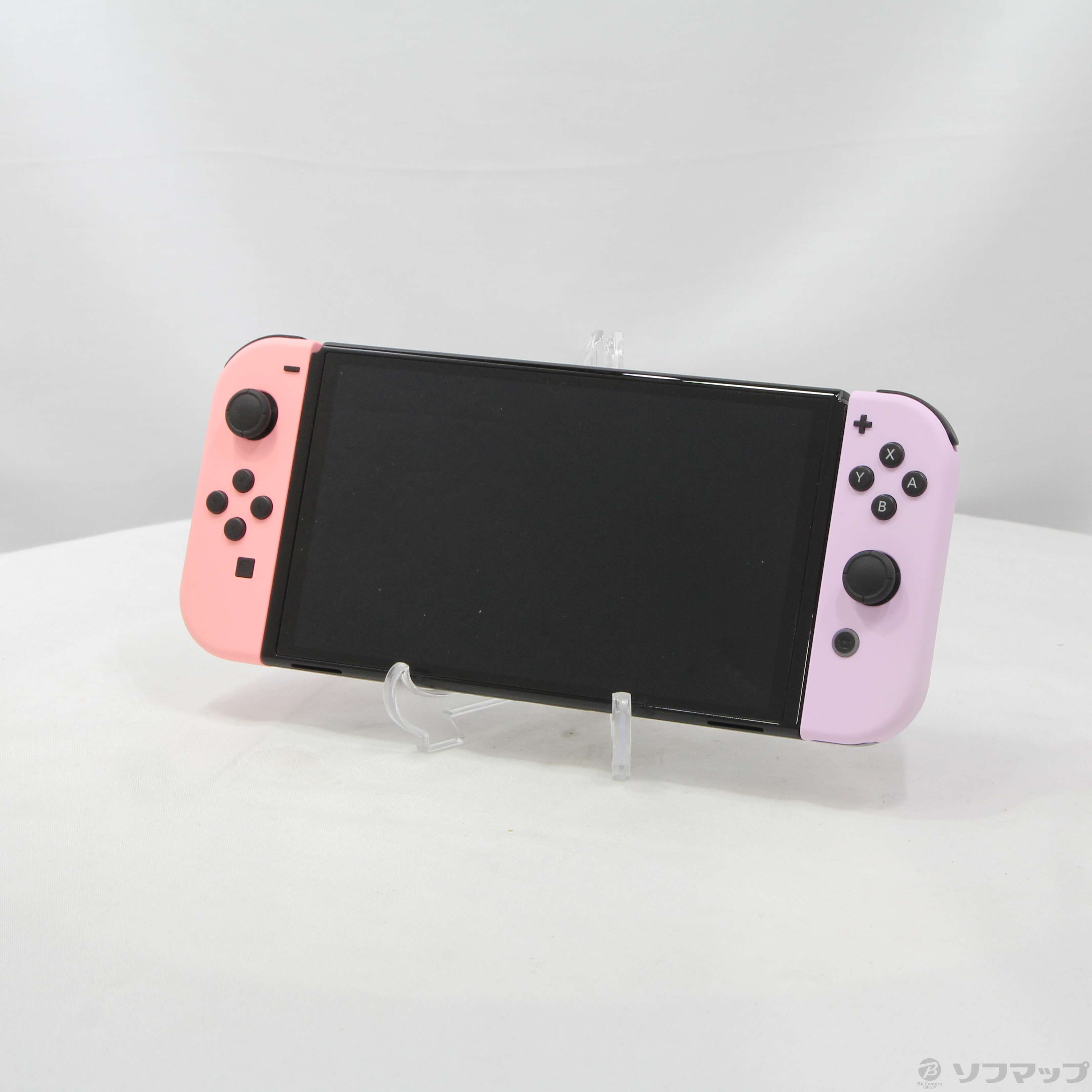 Nintendo ニンテンドー/Switch 有機EL/HEG-S-KAAAA/XTJ5009586/Bランク/01【中古】 楽天市場】NINTENDO 任天堂 ニンテンドー/Switch 有機EL 本体