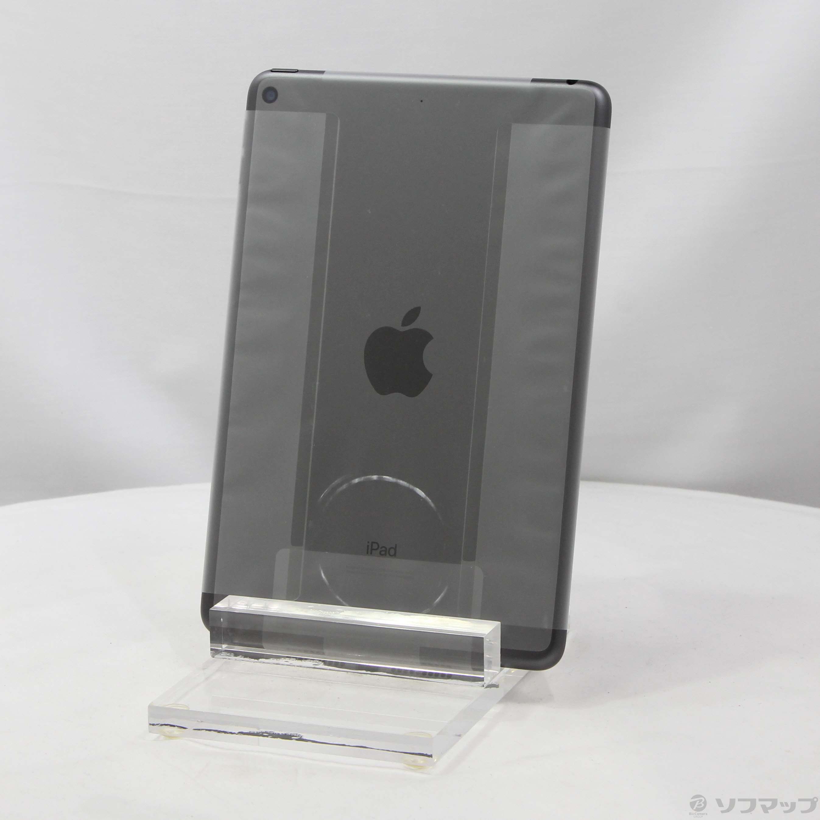 中古】iPad mini 第5世代 256GB スペースグレイ MUU32J／A Wi-Fi
