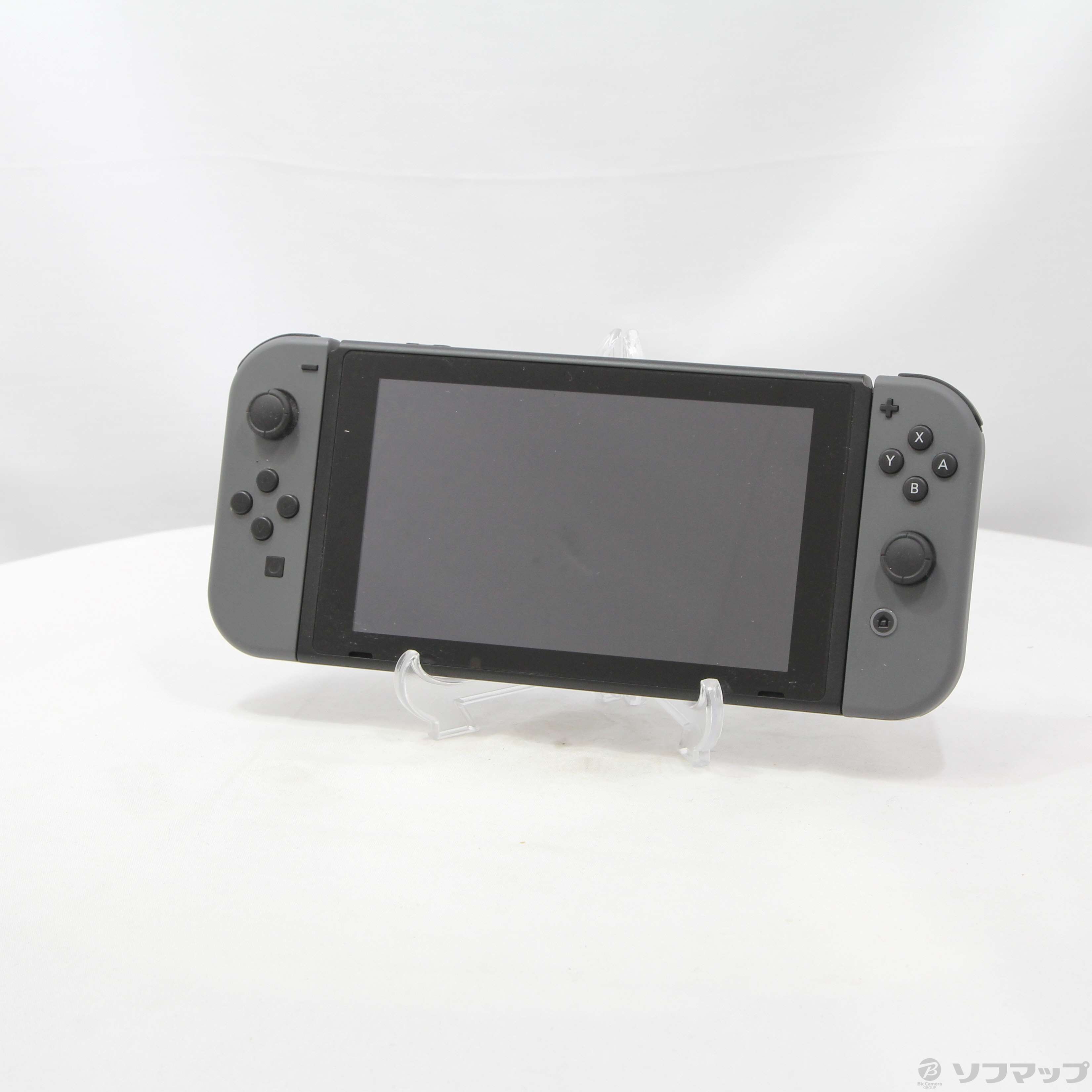 Nintendo Switch - 中古 旧型 Nintendo Switch HAC-S-KABAA 中古】Nintendo Switch ニンテンドーストア限定 HAC-S-KABAA