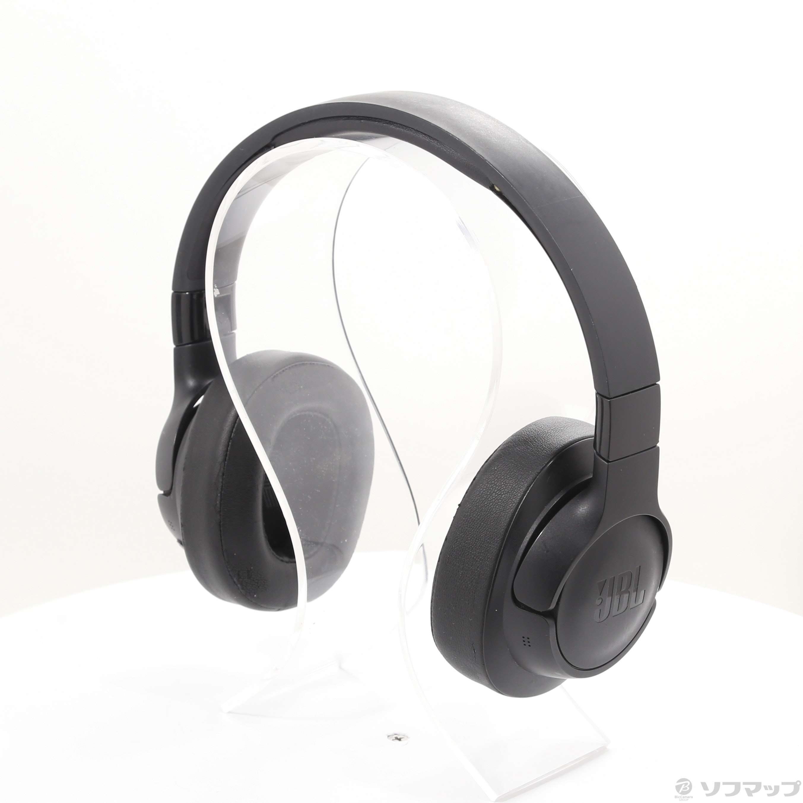 中古】JBL Tune 770NC ブラック [2133065235686] - リコレ