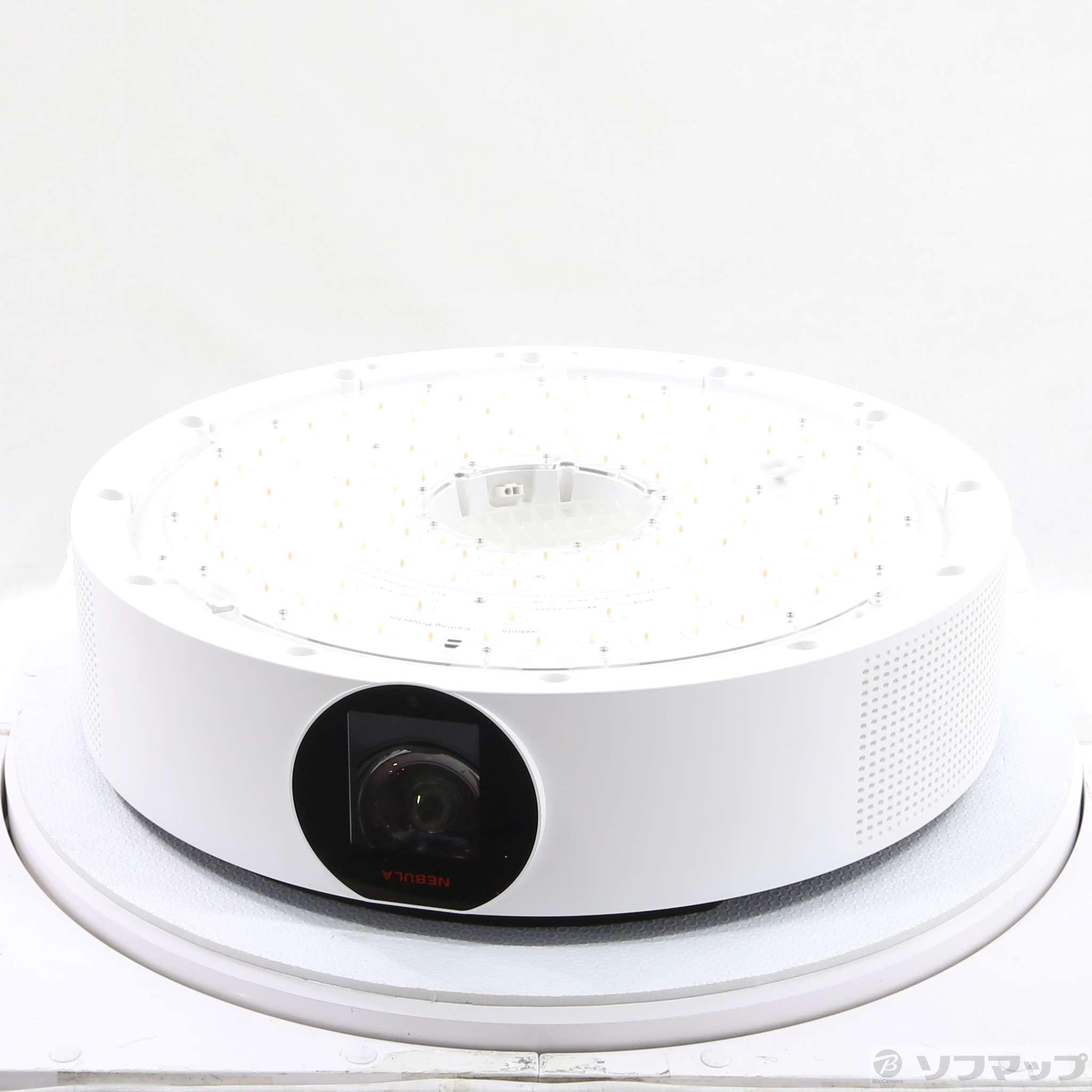 中古】〔展示品〕 Nebula Nova D2160521 シーリングプロジェクター