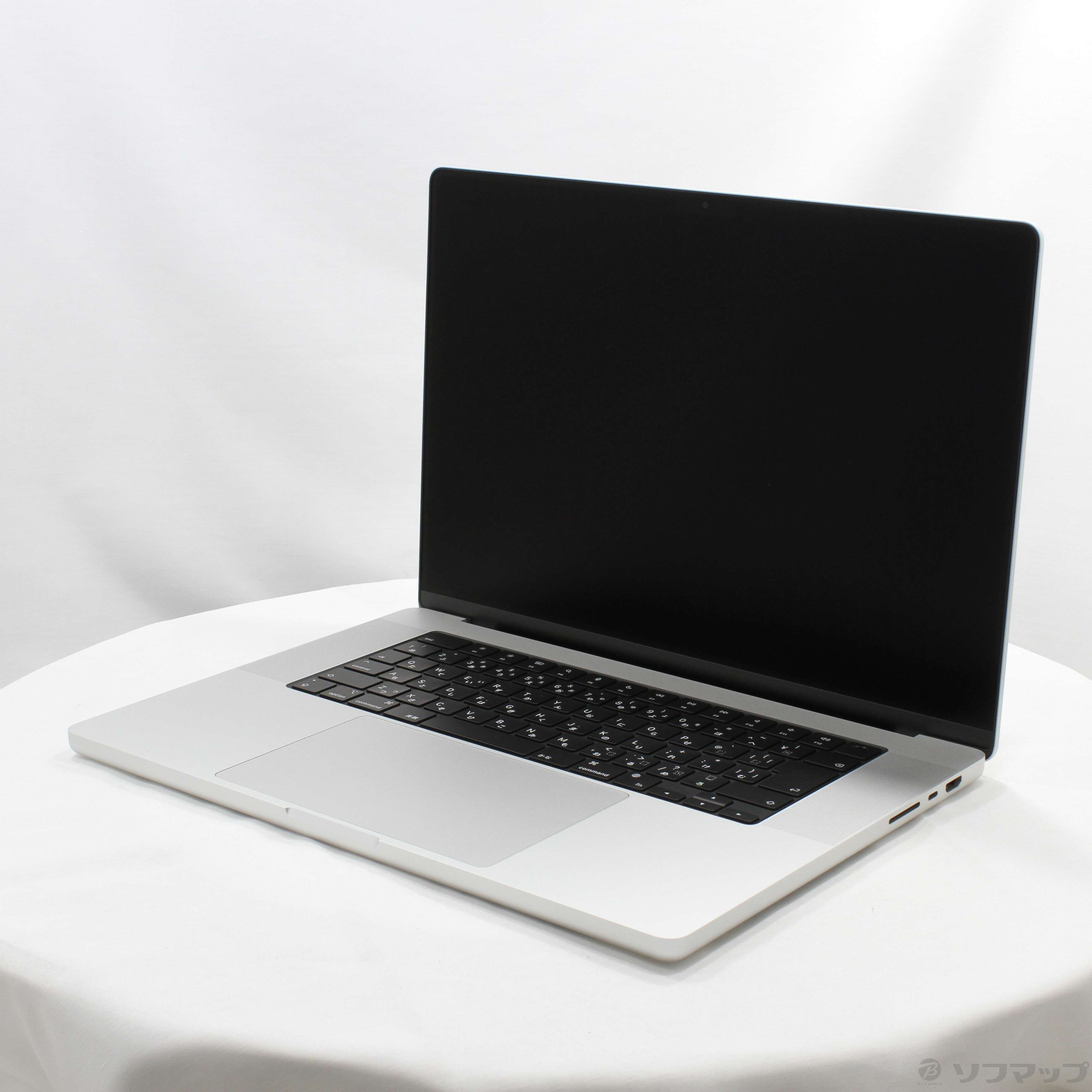 中古 Mac Book PRO APPLE 〔中古〕MacBook Pro (14-inch・M4Pro・2024) MX2J3J/A