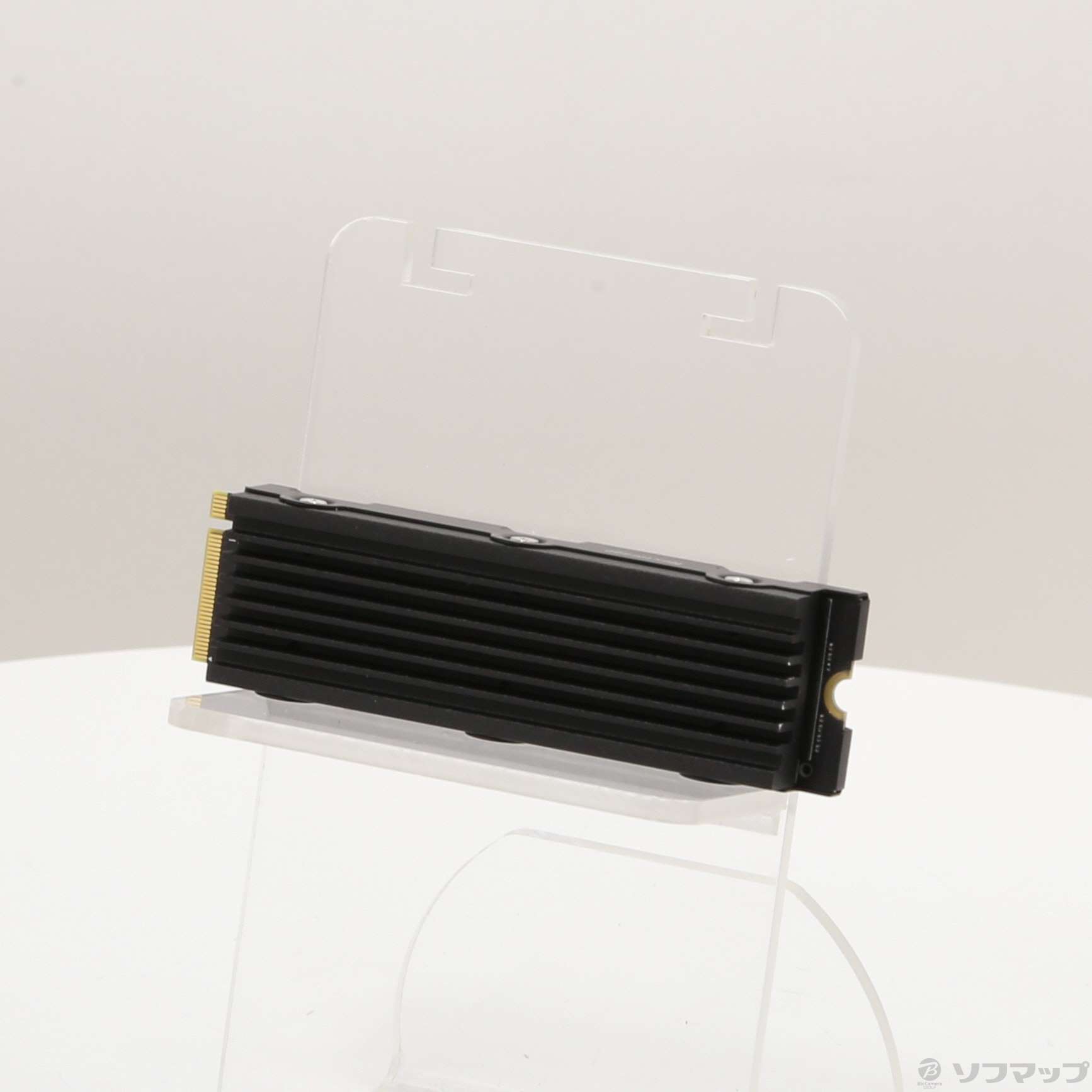 中古】PS5対応 拡張SSD 1TB NEM-PA1TB／H 【PS5】 [2133065368025