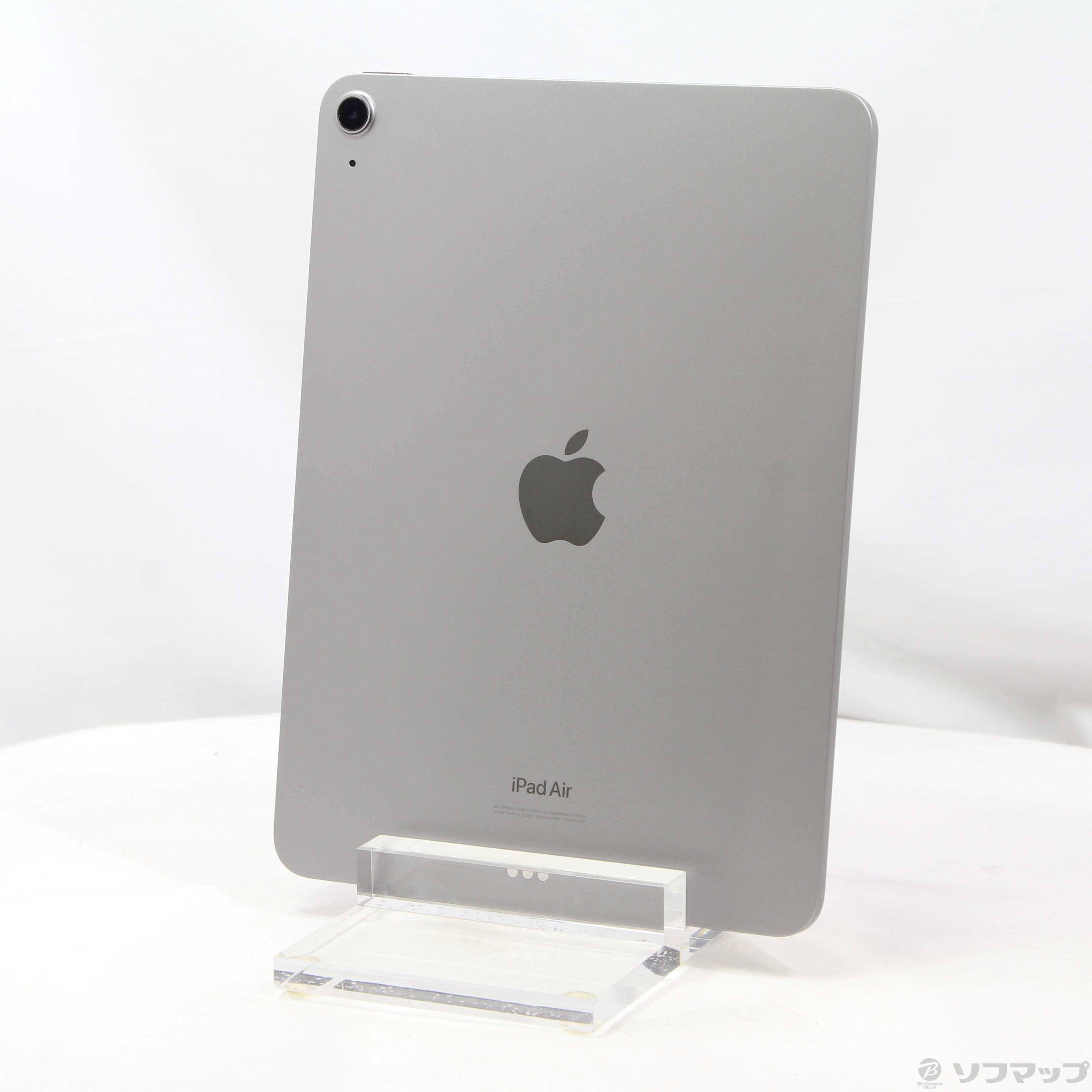 iPad Air 11インチ 第6世代M2 128GB スペースグレイ 13インチiPad Air（M2）Wi-Fi+Cellular 128GB - スペースグレイ
