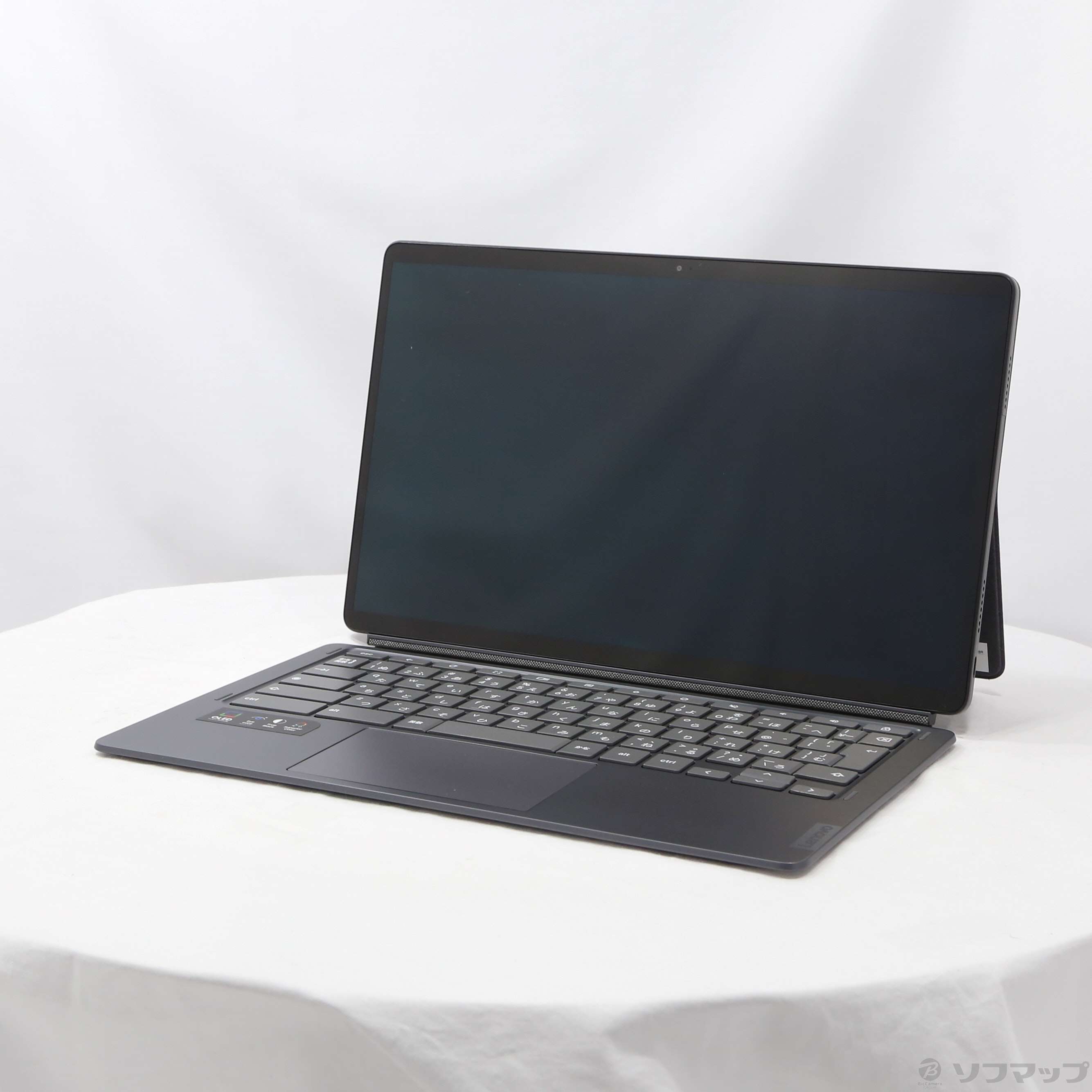 IdeaPad Duet 560 Chromebook ストームグレー Lenovo IdeaPad Duet 560 Chromebook | レノボ・ ジャパン