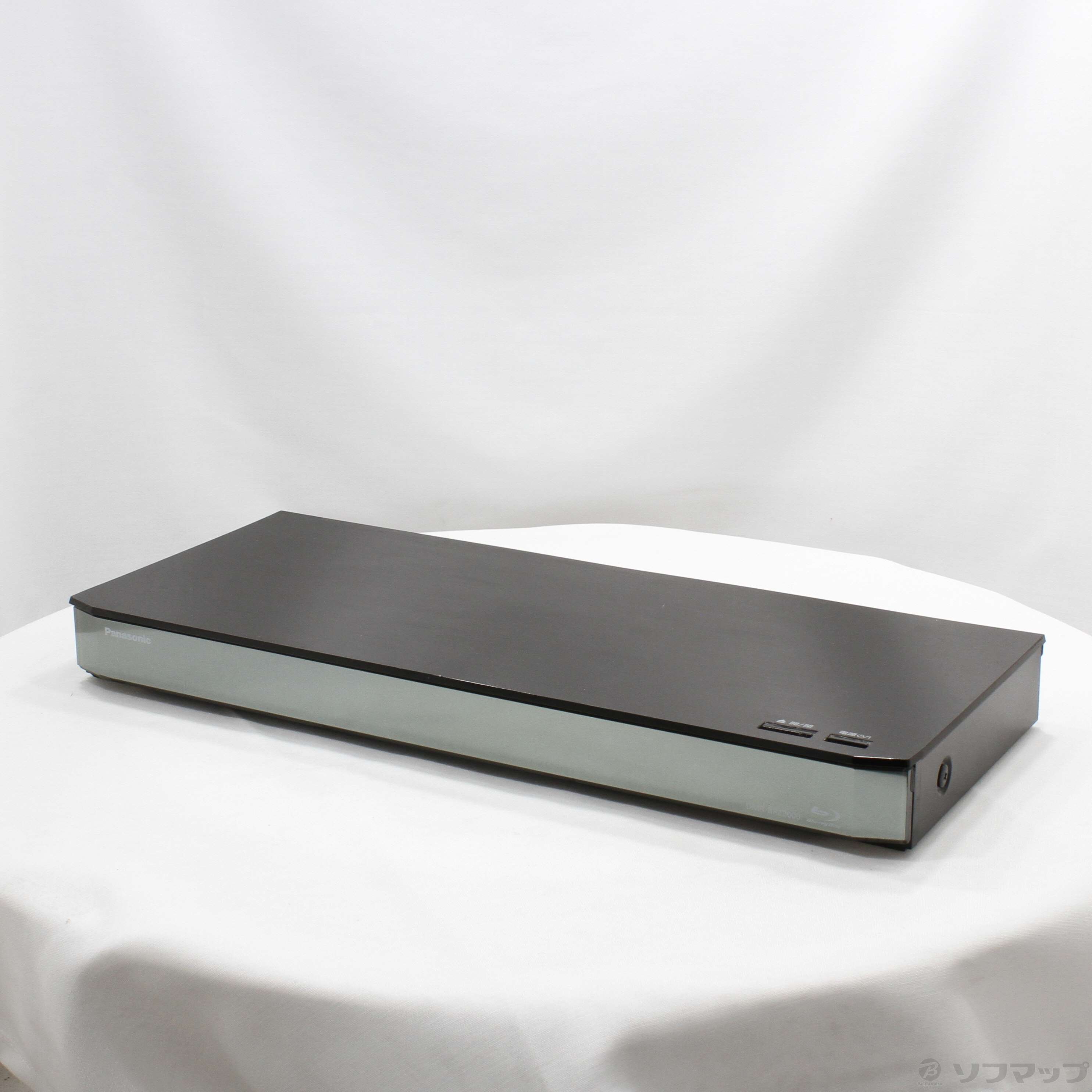 ブルーレイディスクレコーダーDIGA DMR-BRZ2000 2TB 中古】〔中古品〕 2TB HDD内蔵 3D対応ブルーレイレコーダー DIGA