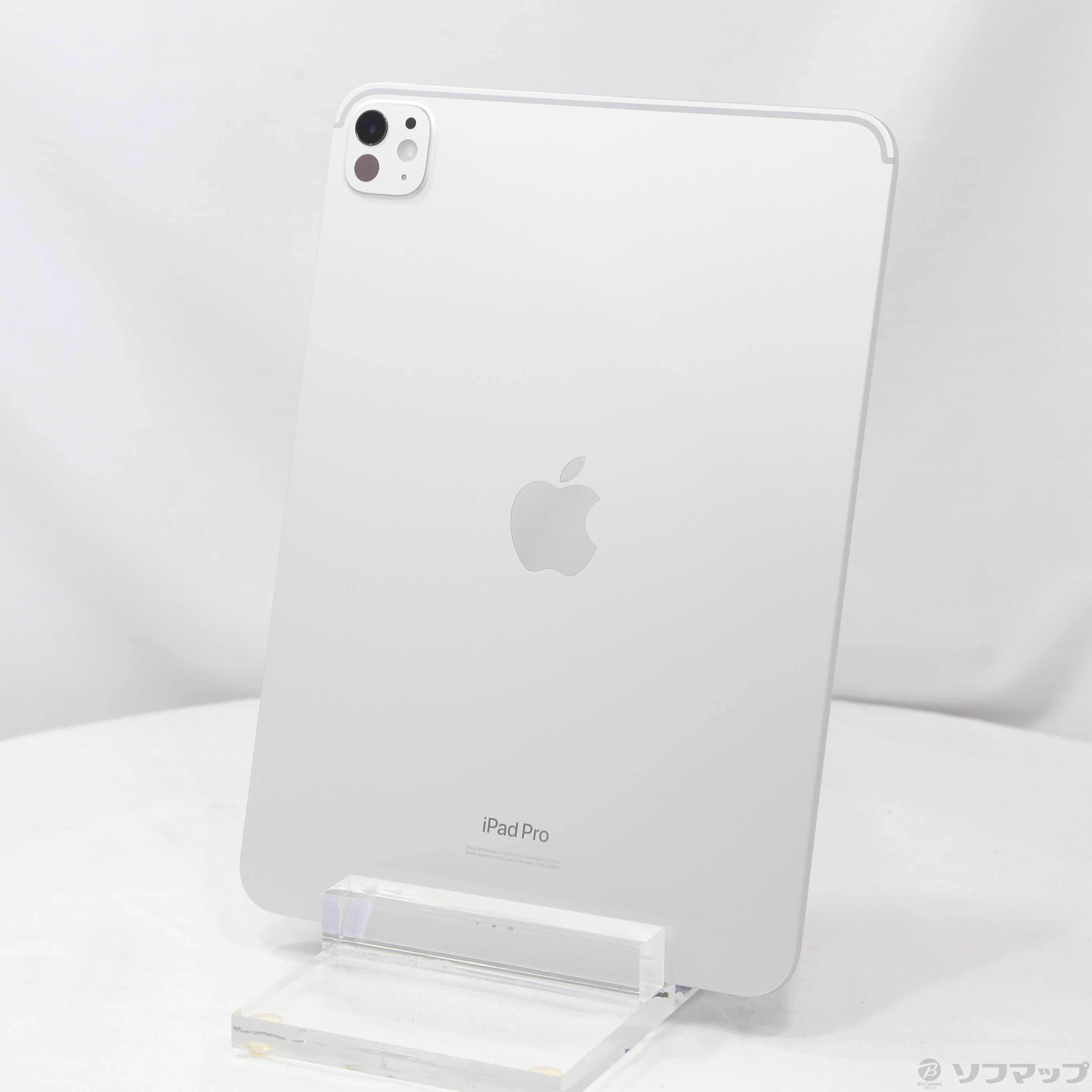 【ジャンク】Apple iPad Pro M4 11シルバー Yahoo!オークション -「ipad pro 11 ジャンク」(iPad本体