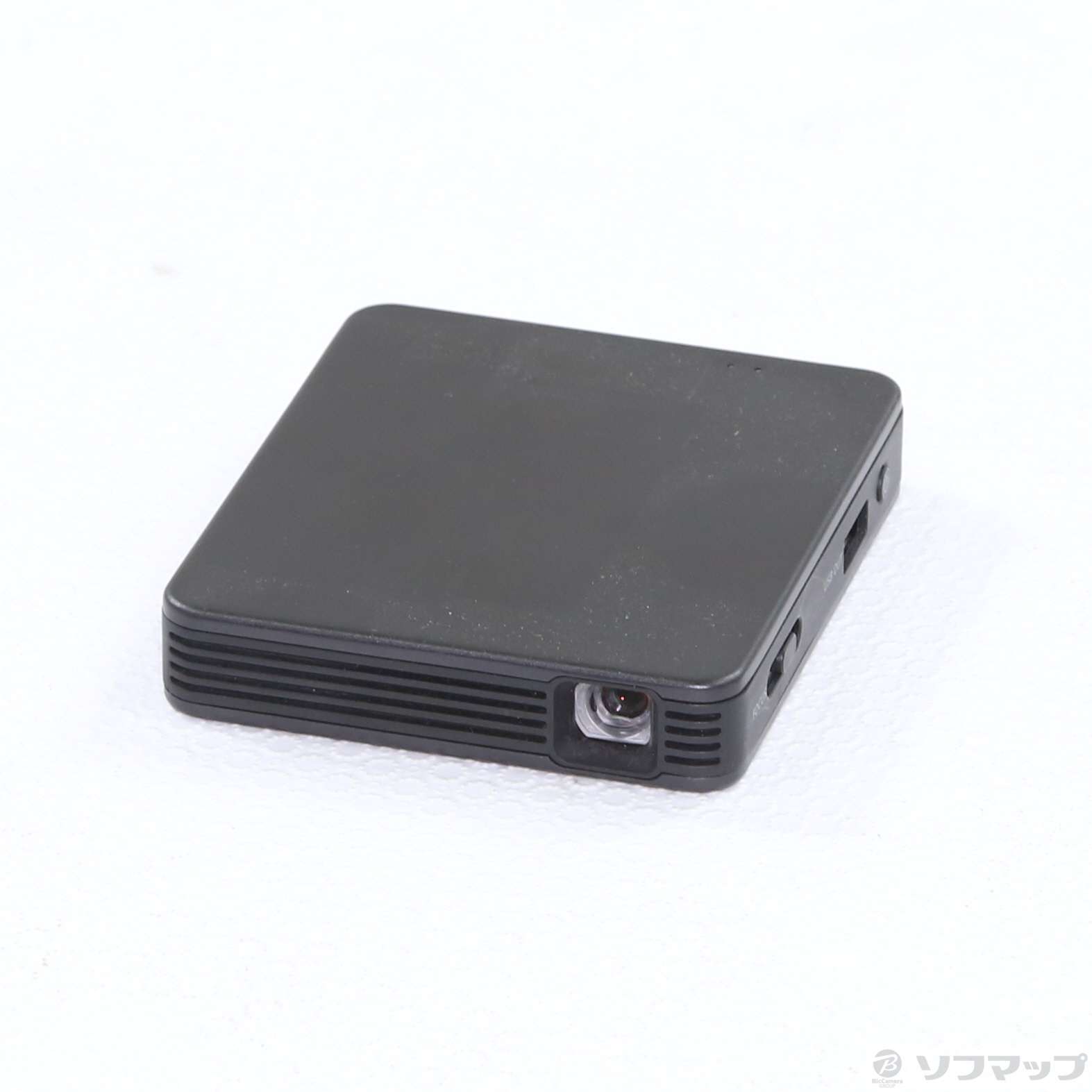 中古】〔中古品〕 NMP-NX1 ブラック [2133065529891] - リコレ