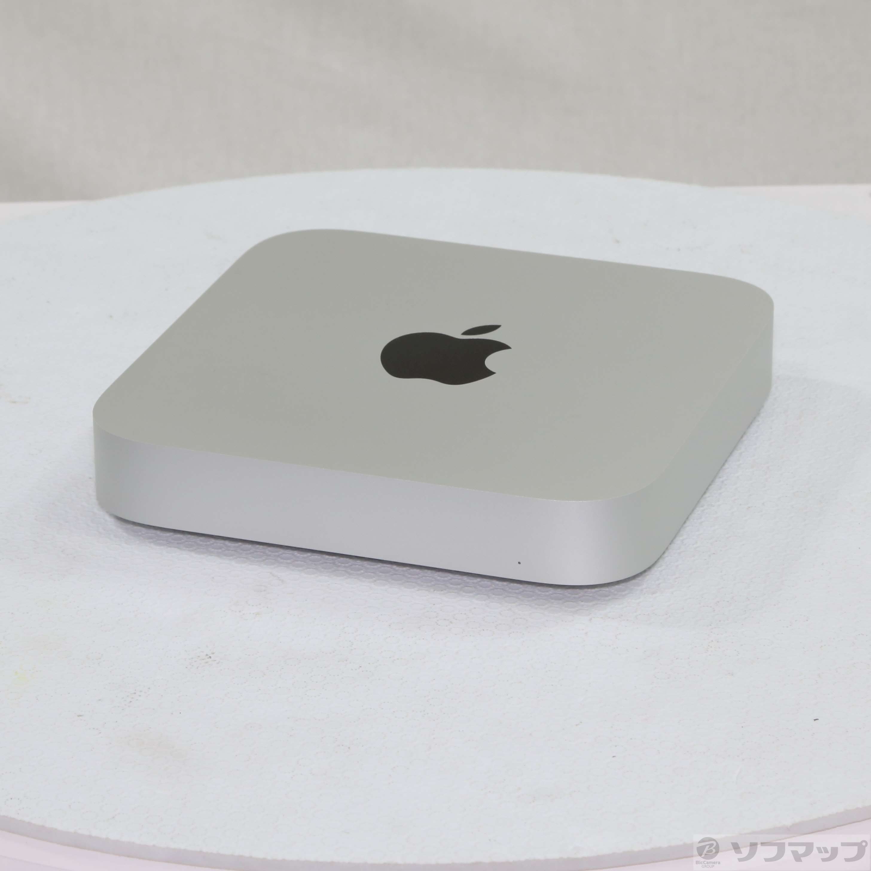 Mac mini MMFJ3J/A [シルバー] Apple Mac mini MMFJ3J/A [シルバー] 価格比較 - 価格.com
