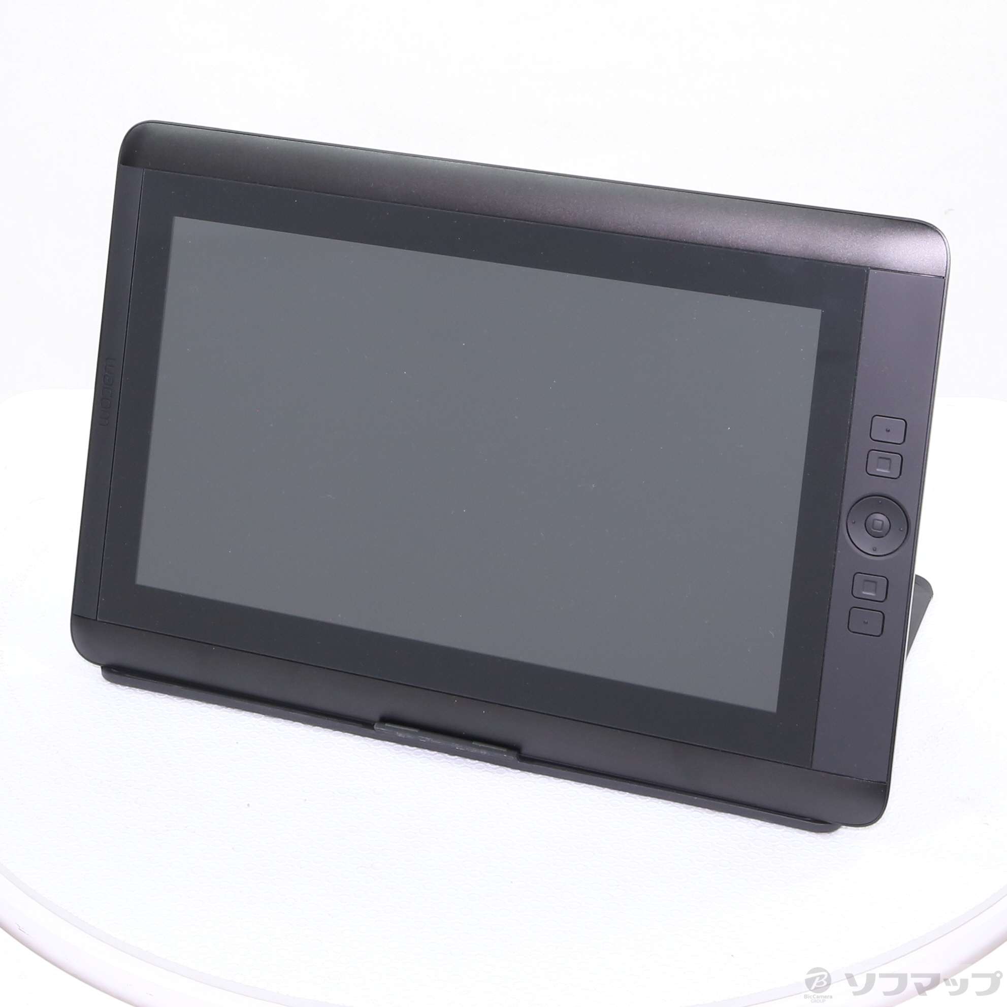 中古】Cintiq 13HD DTK-1300／K0 [2133065549103] - リコレ