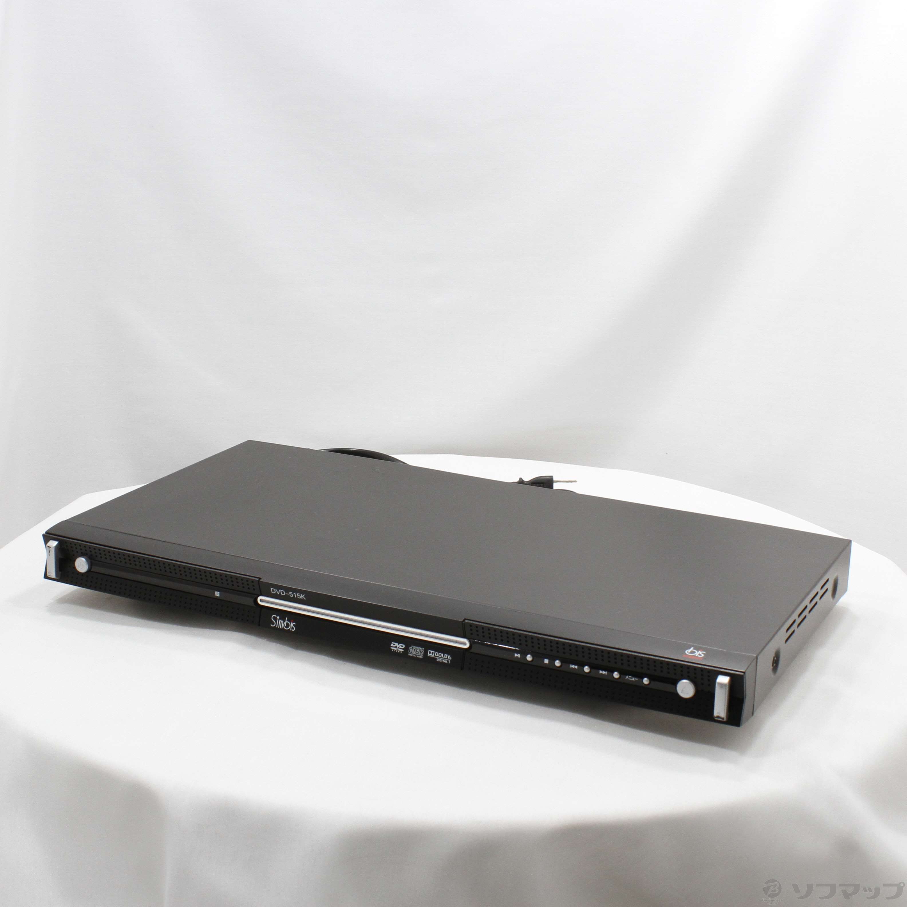 中古】〔中古品〕 AZUMA Simbis DVD-515K [2133065570640] - リコレ