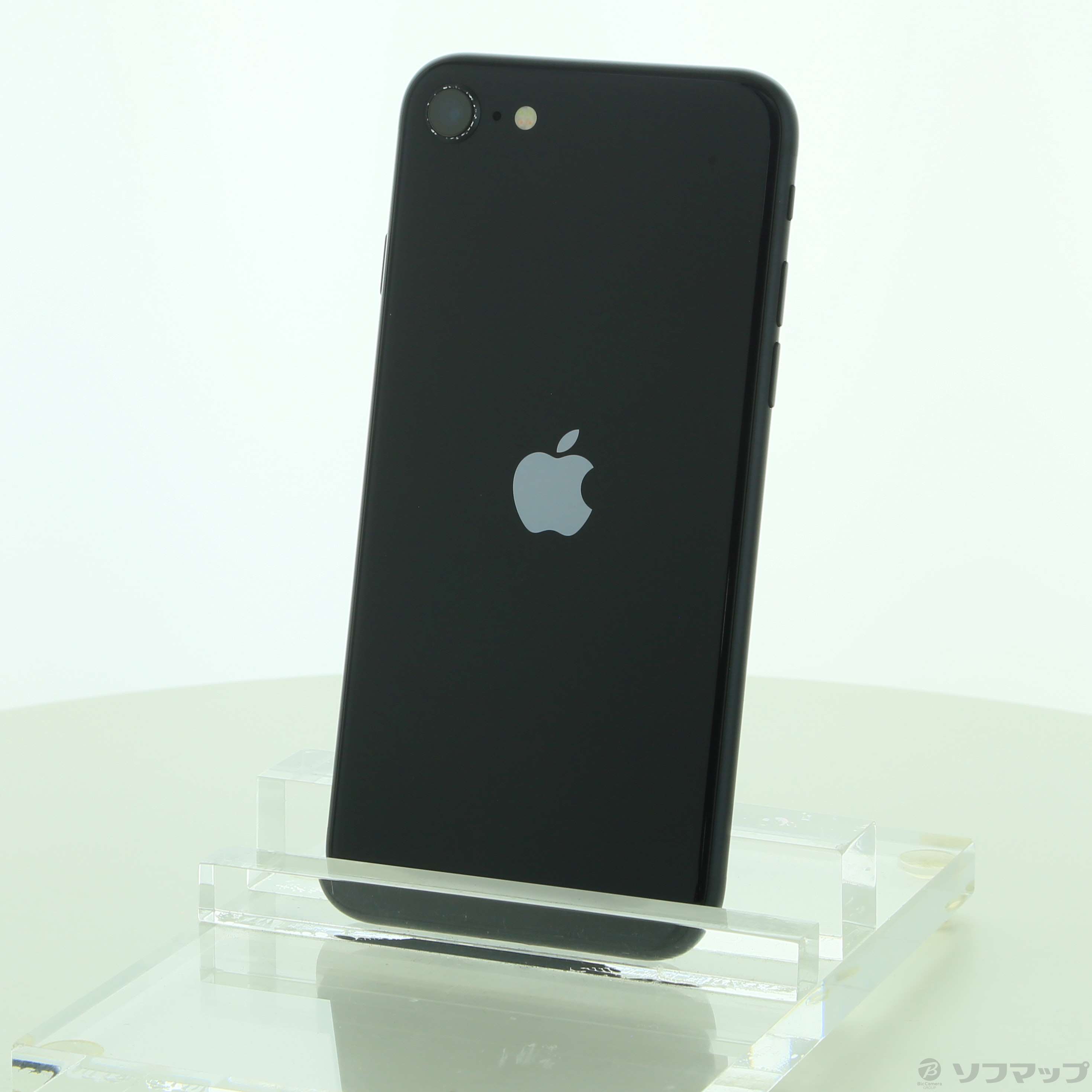 中古　iPhoneSE3 Apple バッテリー85%以上 中古 iPhoneSE3 128GB 本体 SE 第3世代