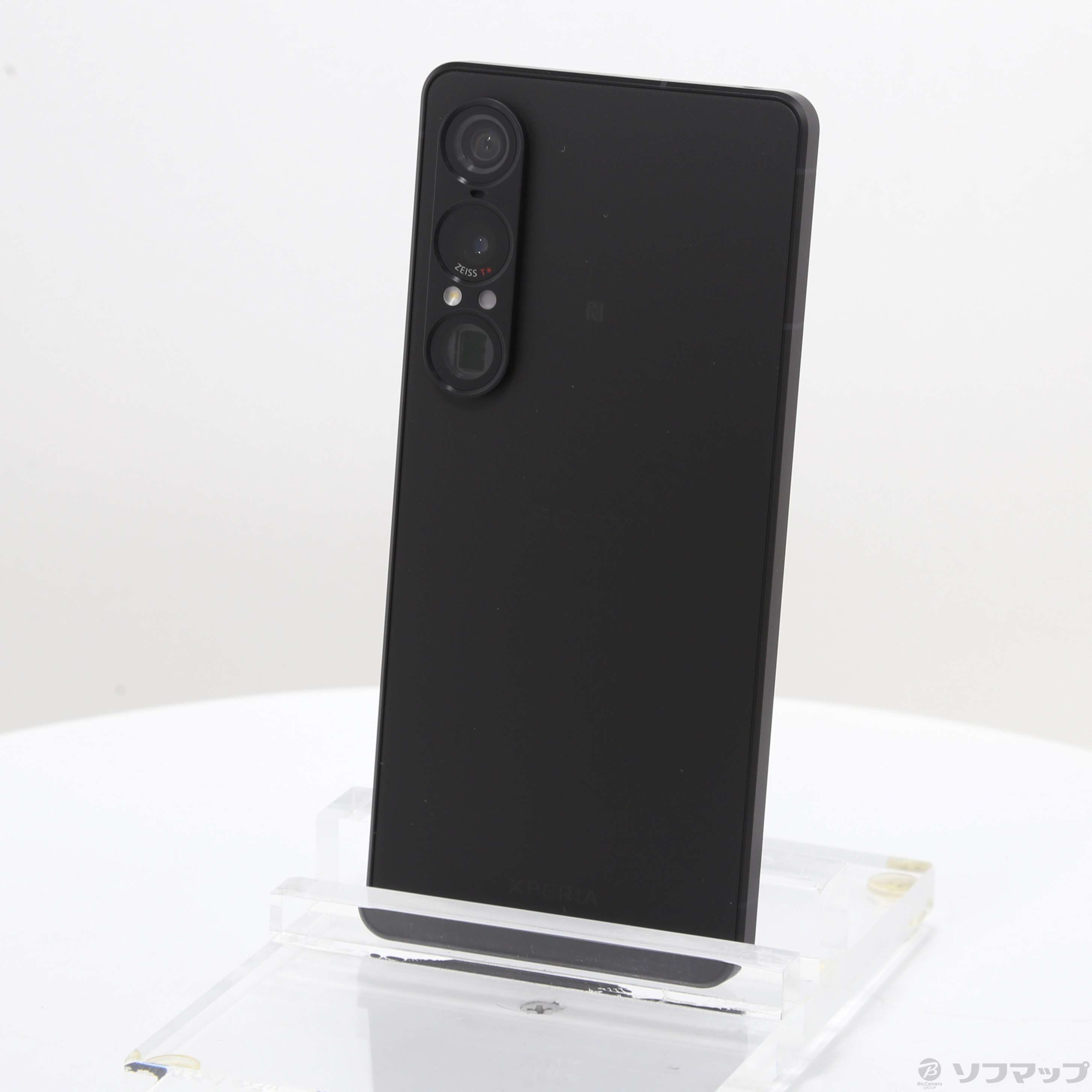 Xperia1 VII(XQ-FS44)スレートブラック新品12GB/256GB Xperia 1 VII (RAM 12GBモデル)｜価格比較・SIMフリー・最新情報